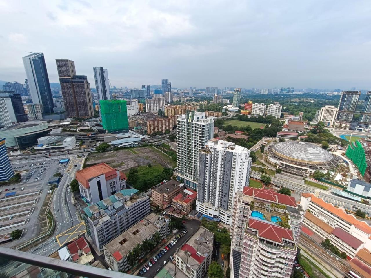 2-Bed Luxury Resort Robertson