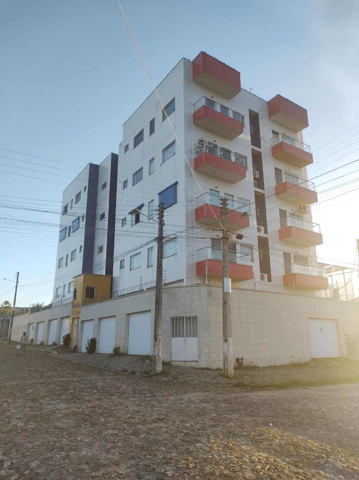 Apê Granjeiro