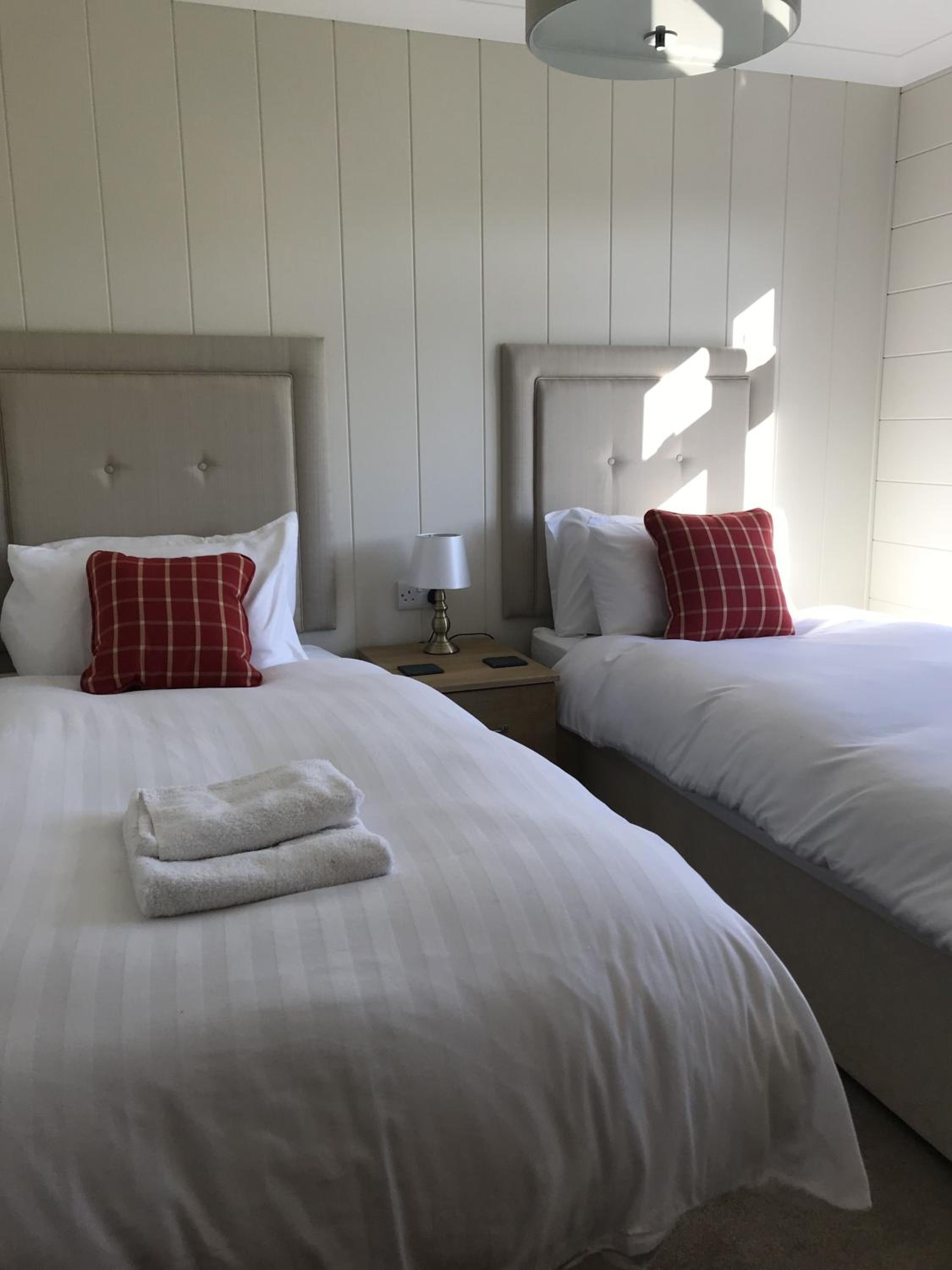 Cairn Lodge view 4