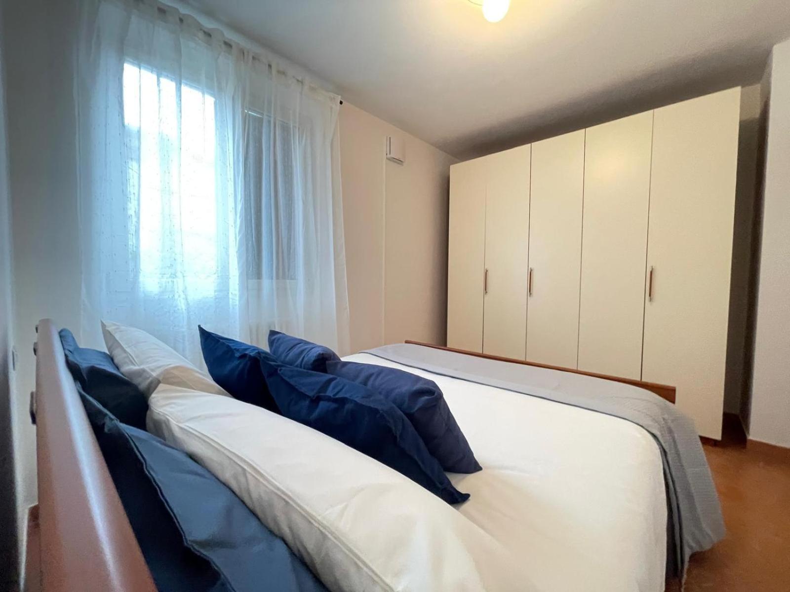 Giorgia's Home Colico Holiday Rent view 5