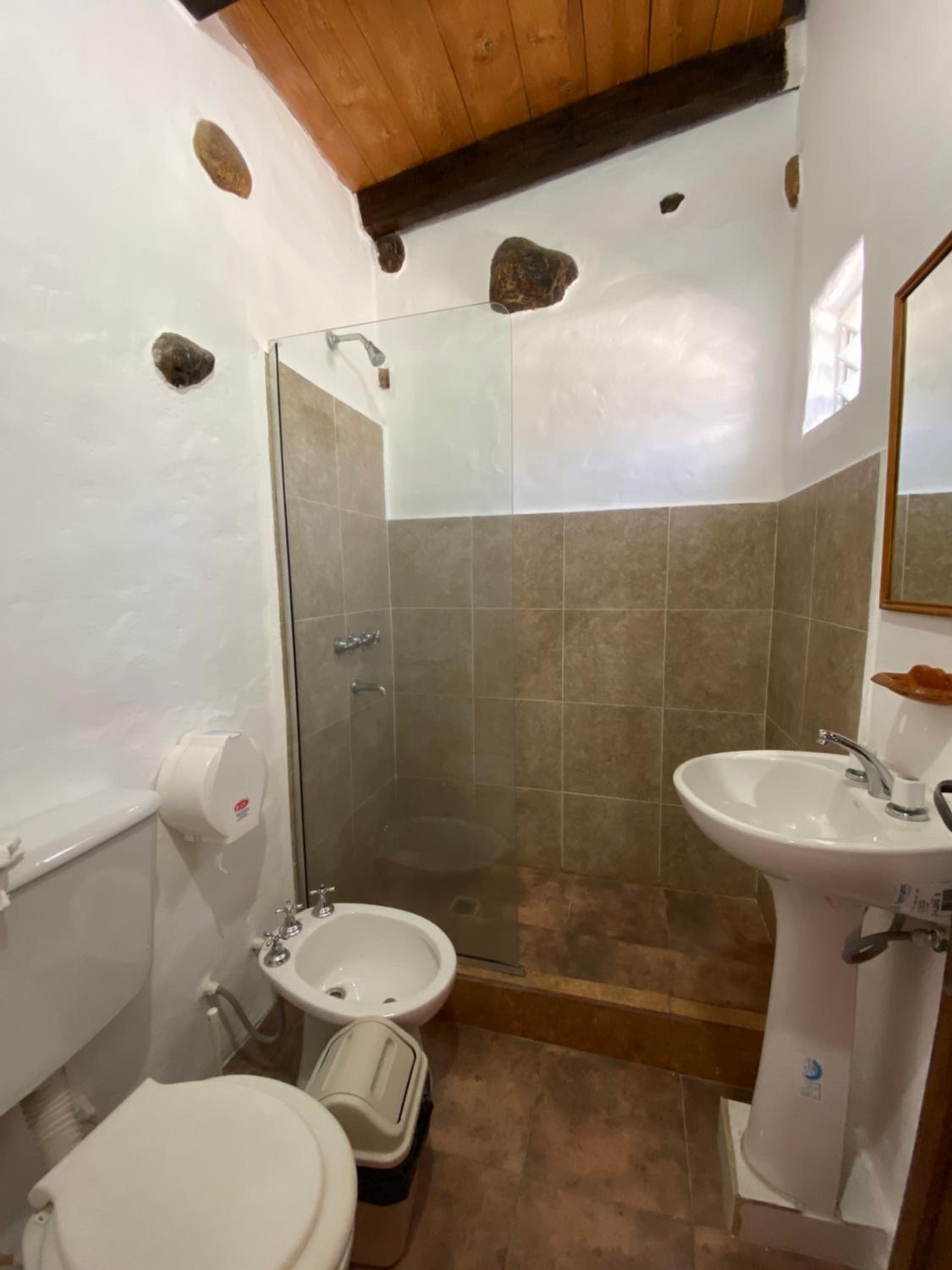 Hostal Tierra Andina Cafayate
