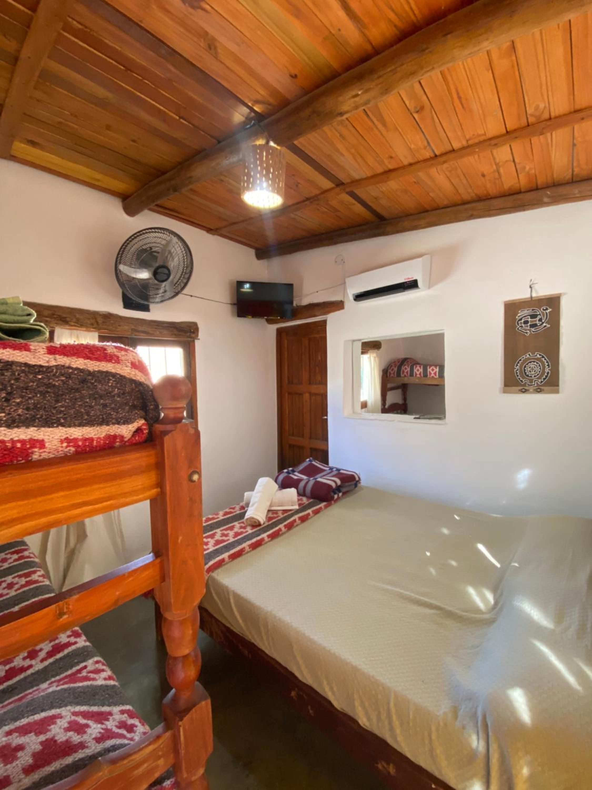 Hostal Tierra Andina Cafayate