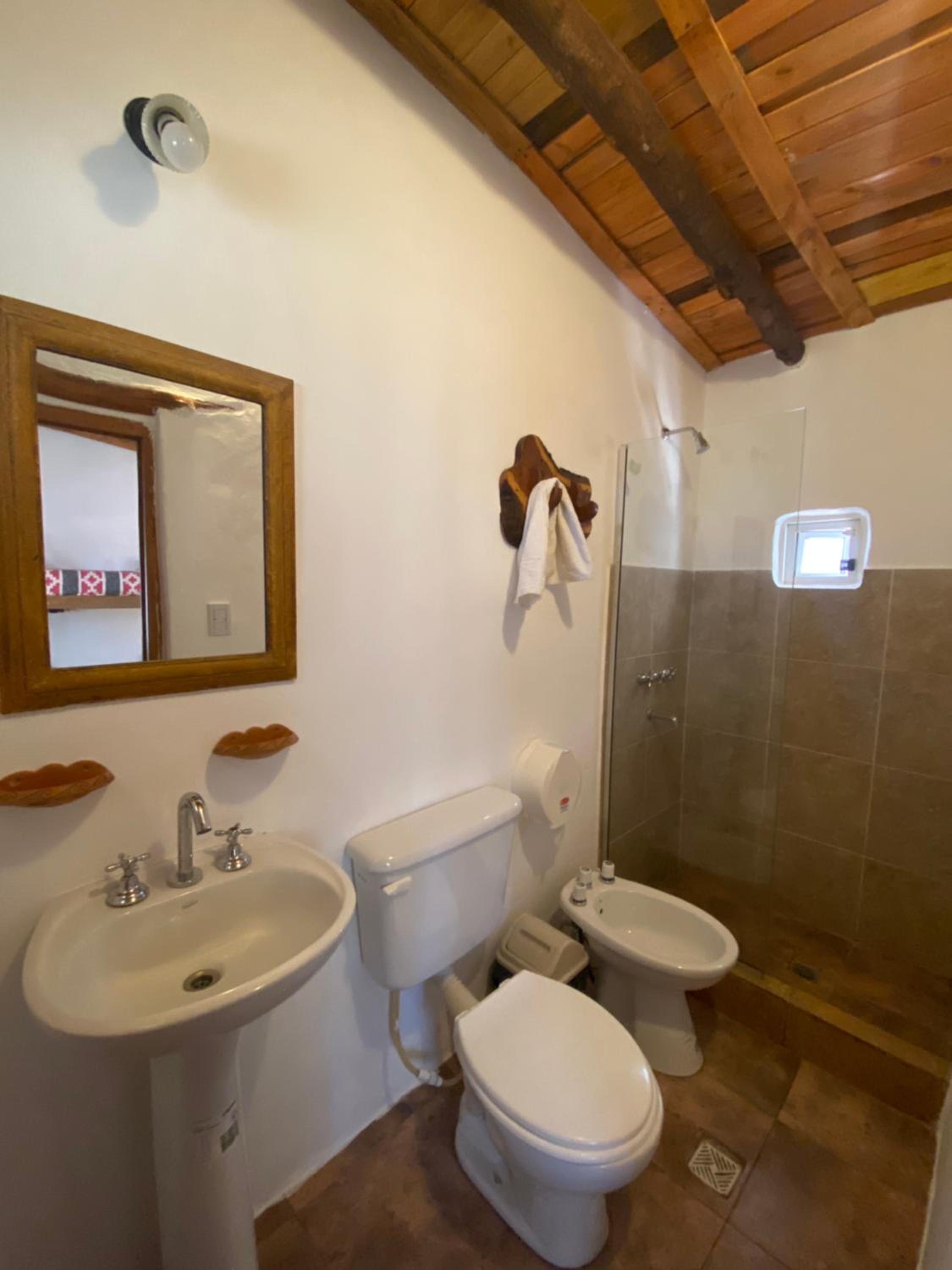 Hostal Tierra Andina Cafayate