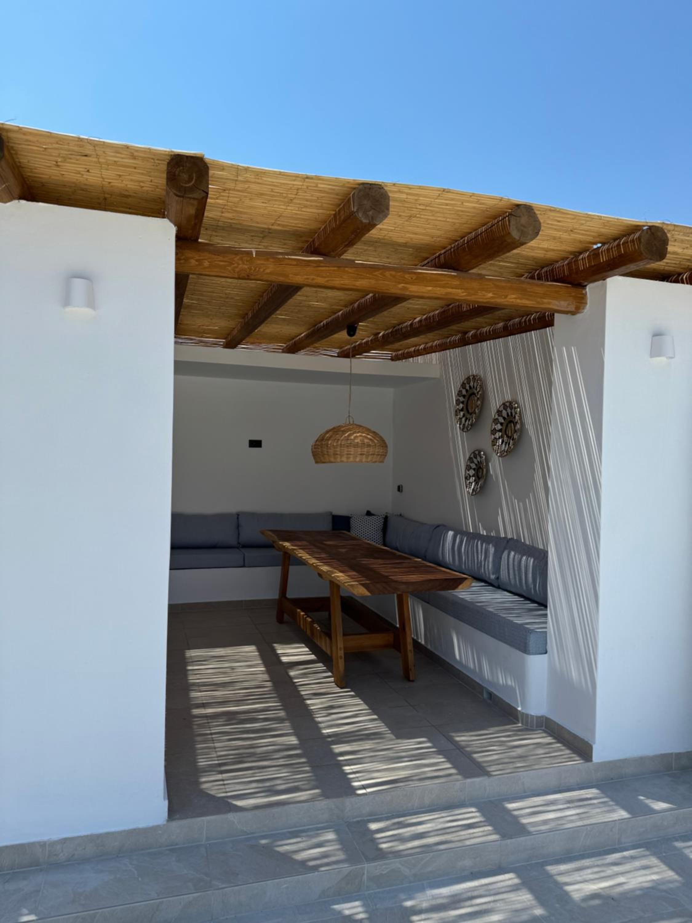JOHANNES LUXURY VILLAS view 5