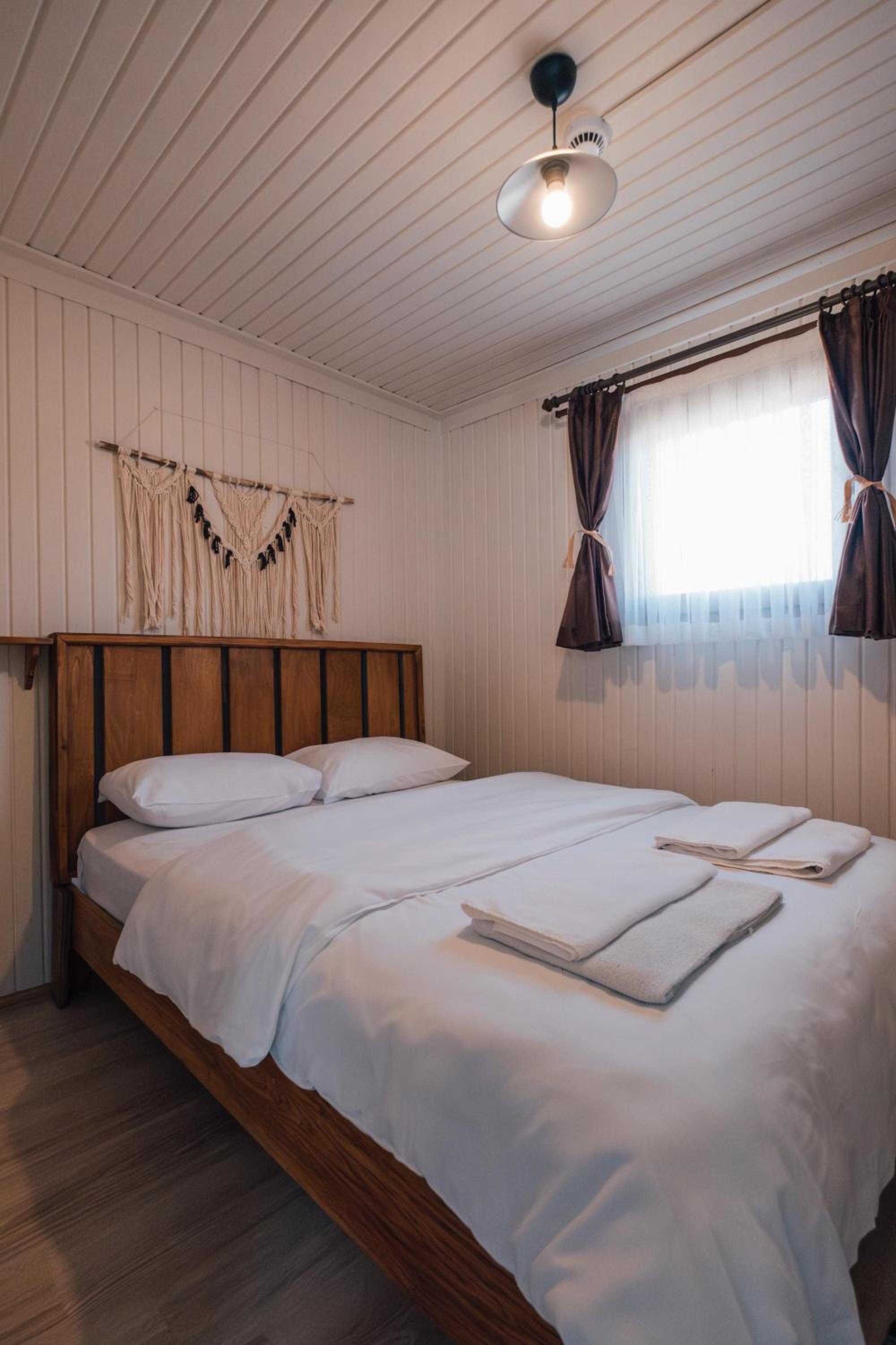 Woody house sapanca view 5