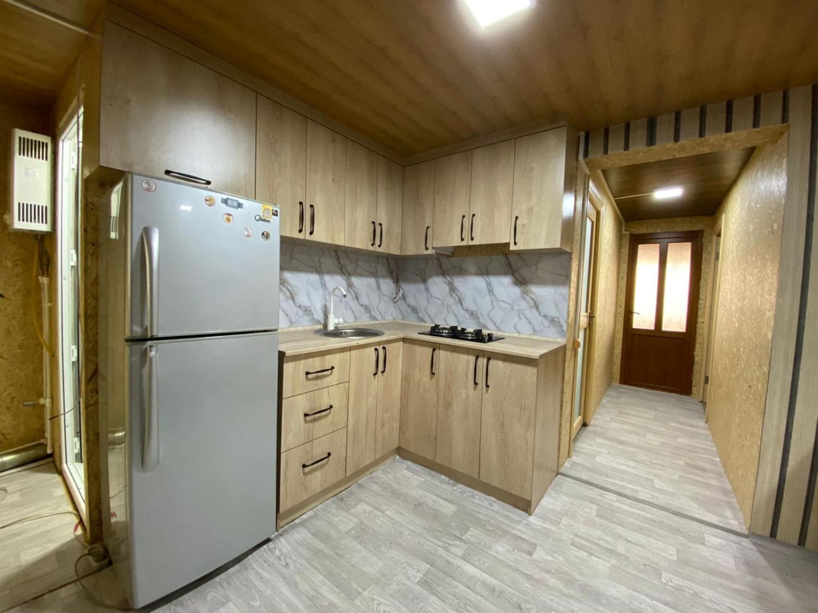 Guest house in Byurakan