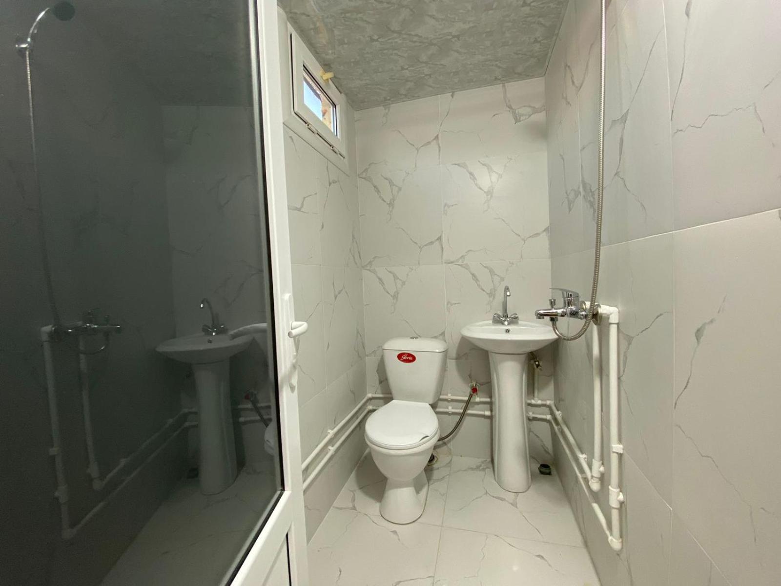 Guest house in Byurakan