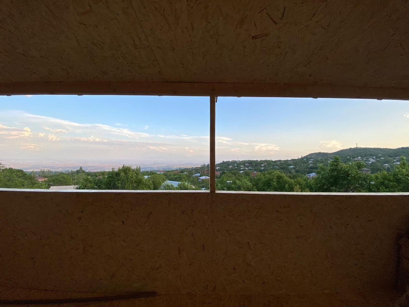 Guest house in Byurakan