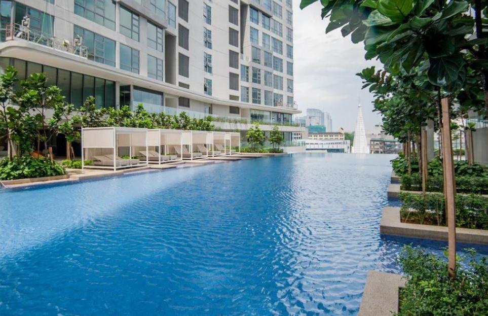 Pool Haven Reservations