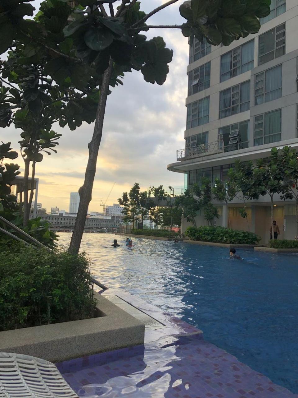 Pool Haven Reservations