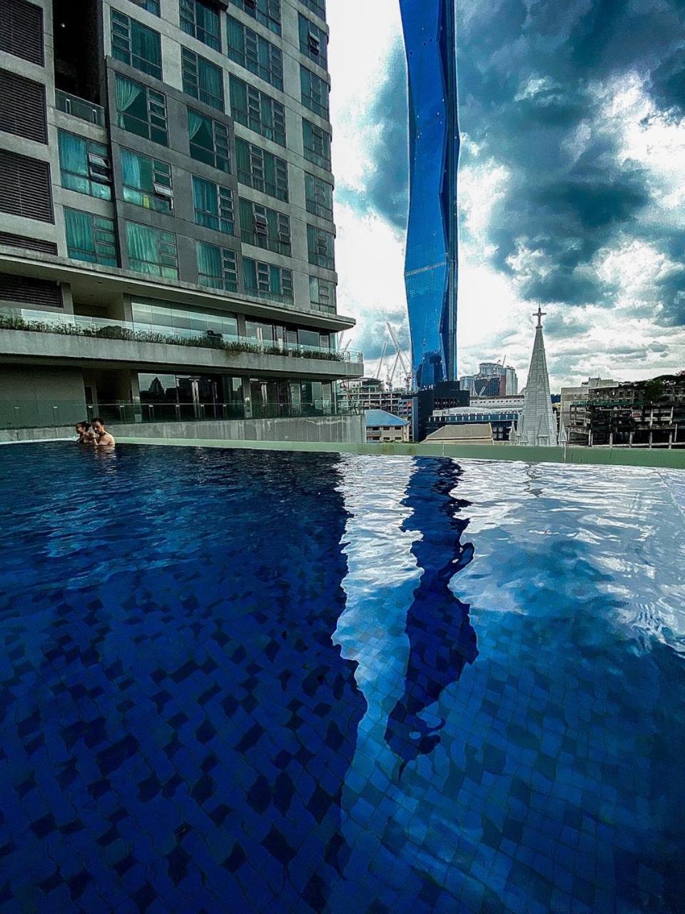 Pool Haven Reservations