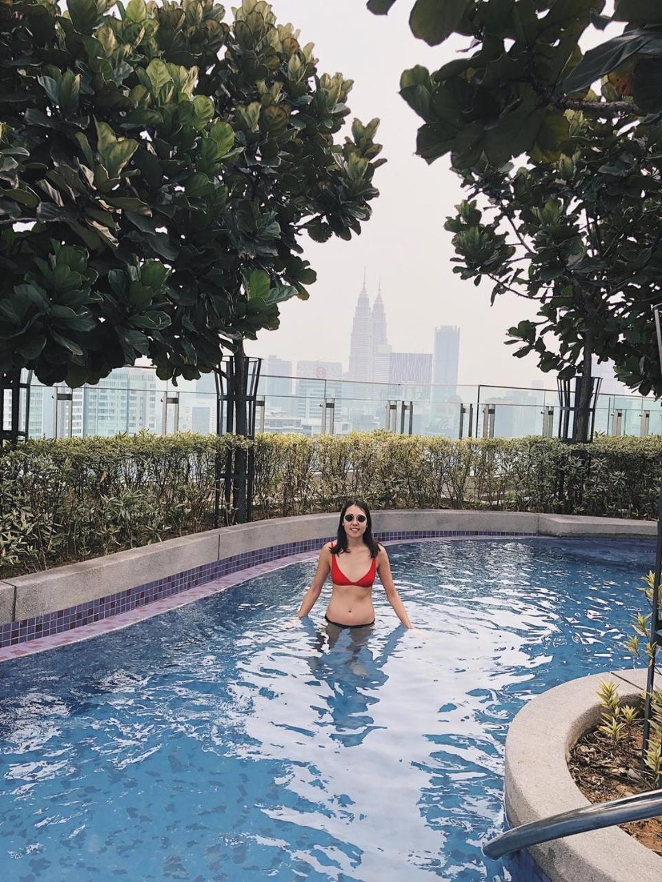 Pool Haven Reservations