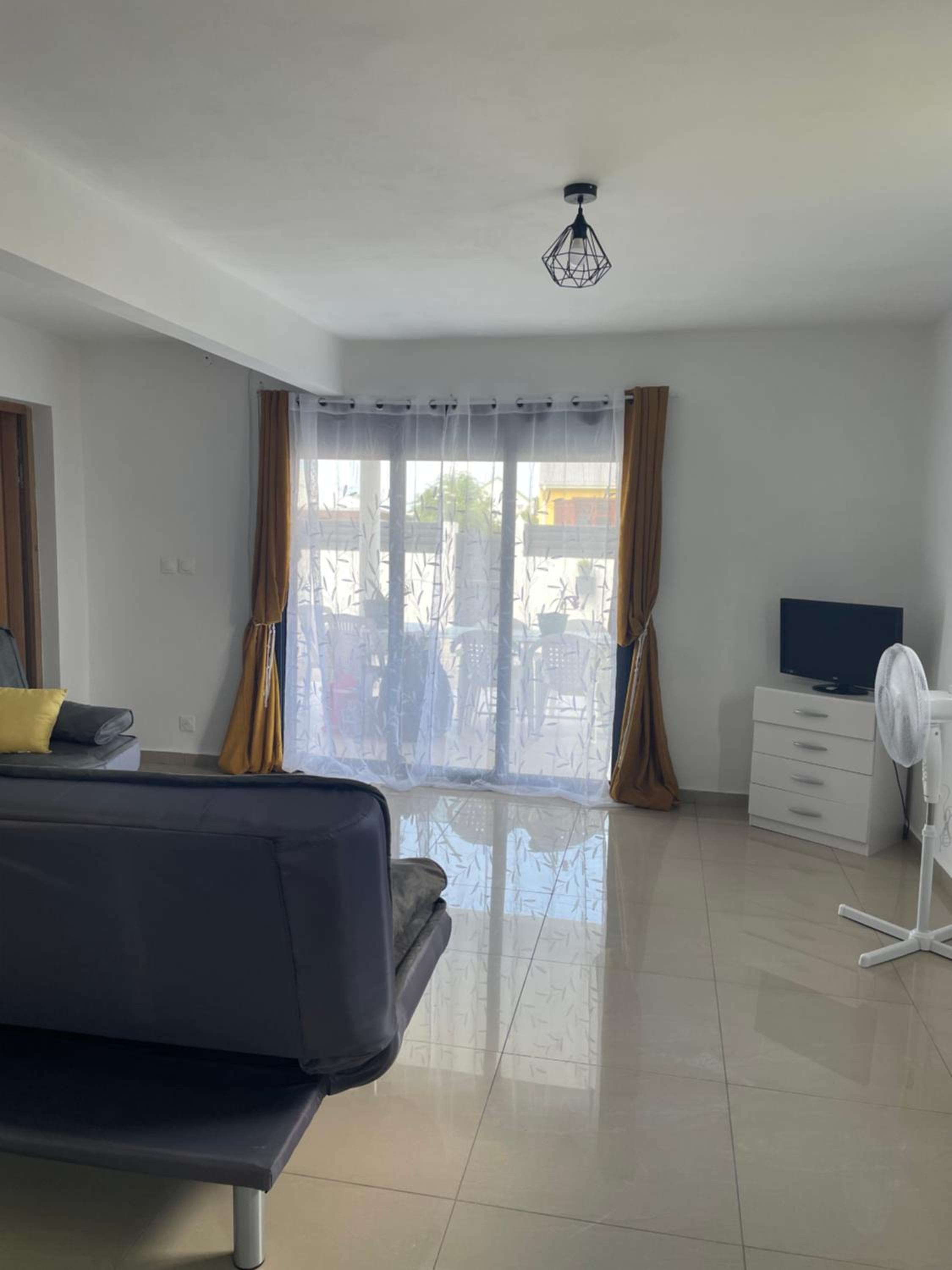 Magnifique appartement COZY proche de la mer view 5