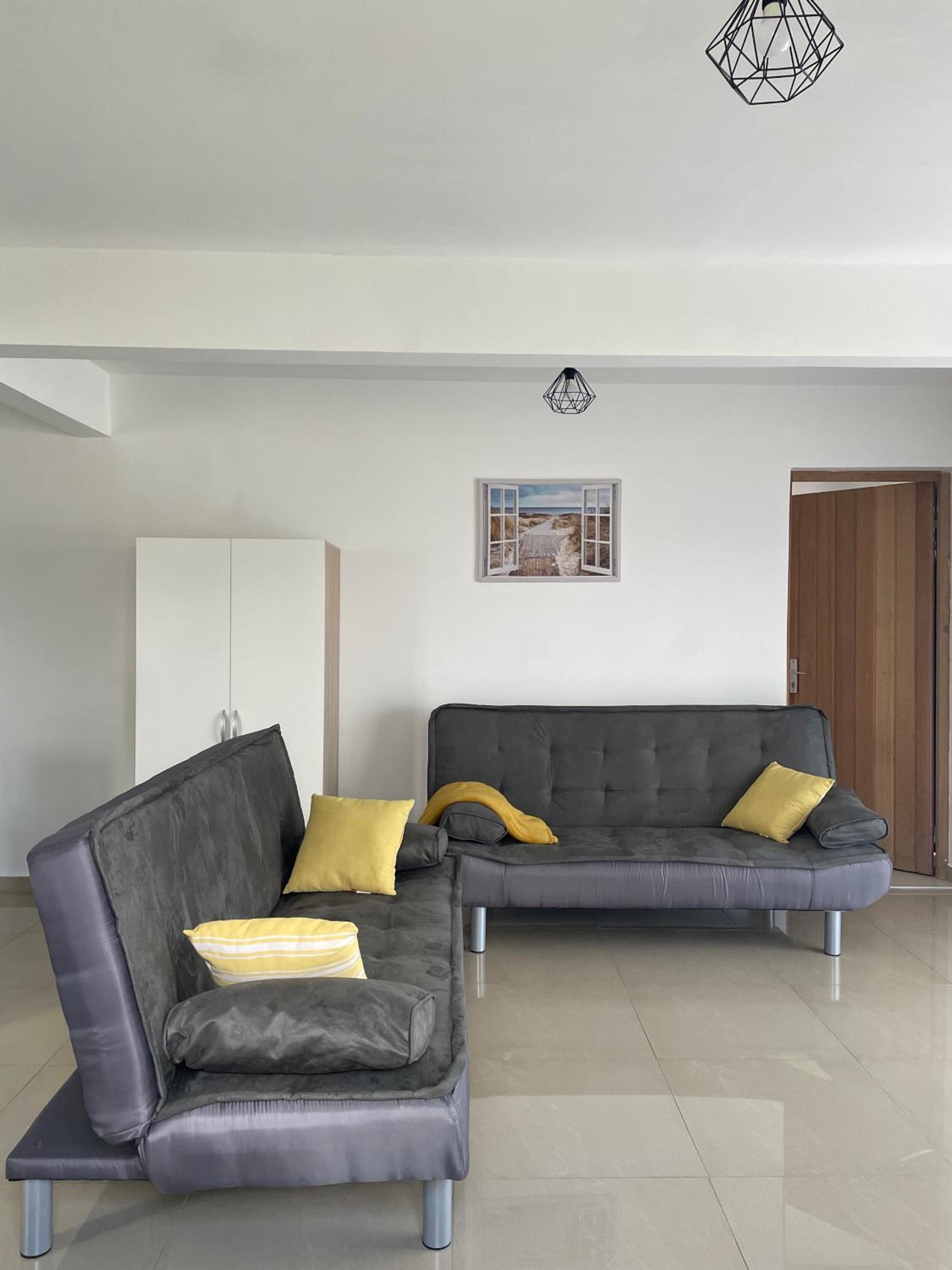 Magnifique appartement COZY proche de la mer view 4