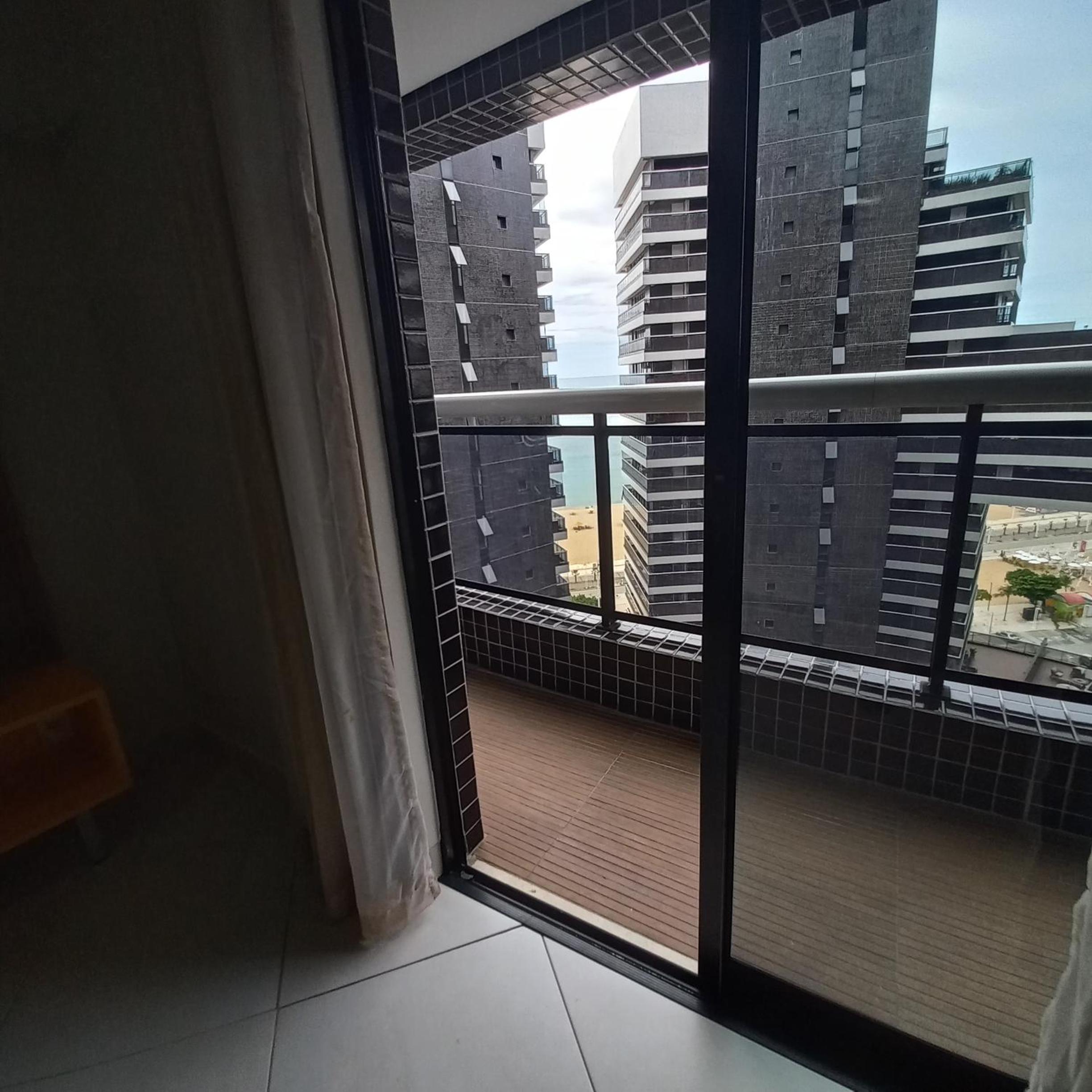 Landscape Beira Mar