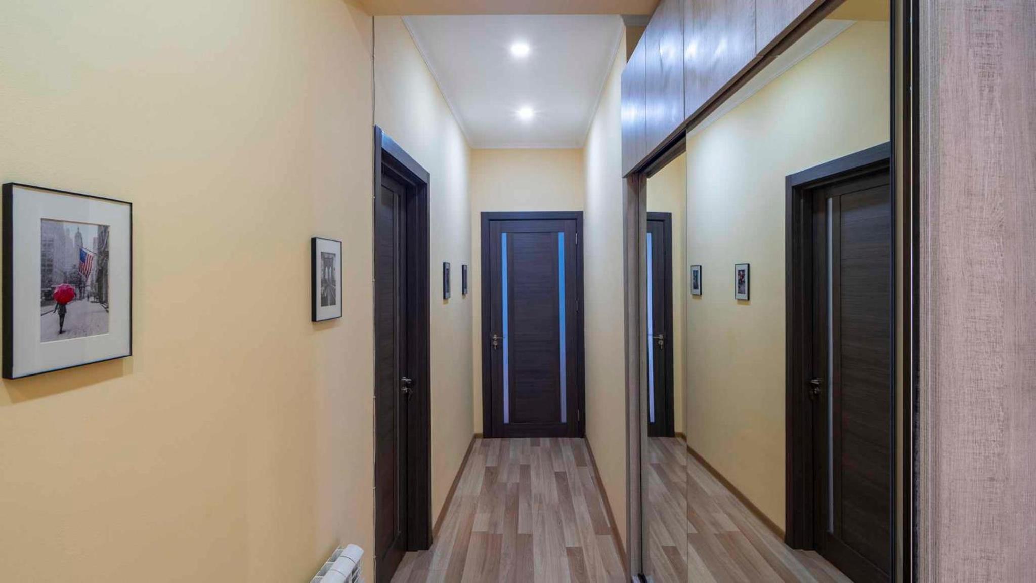 The Bright Beam Apartment - 2 Bedroom view 2