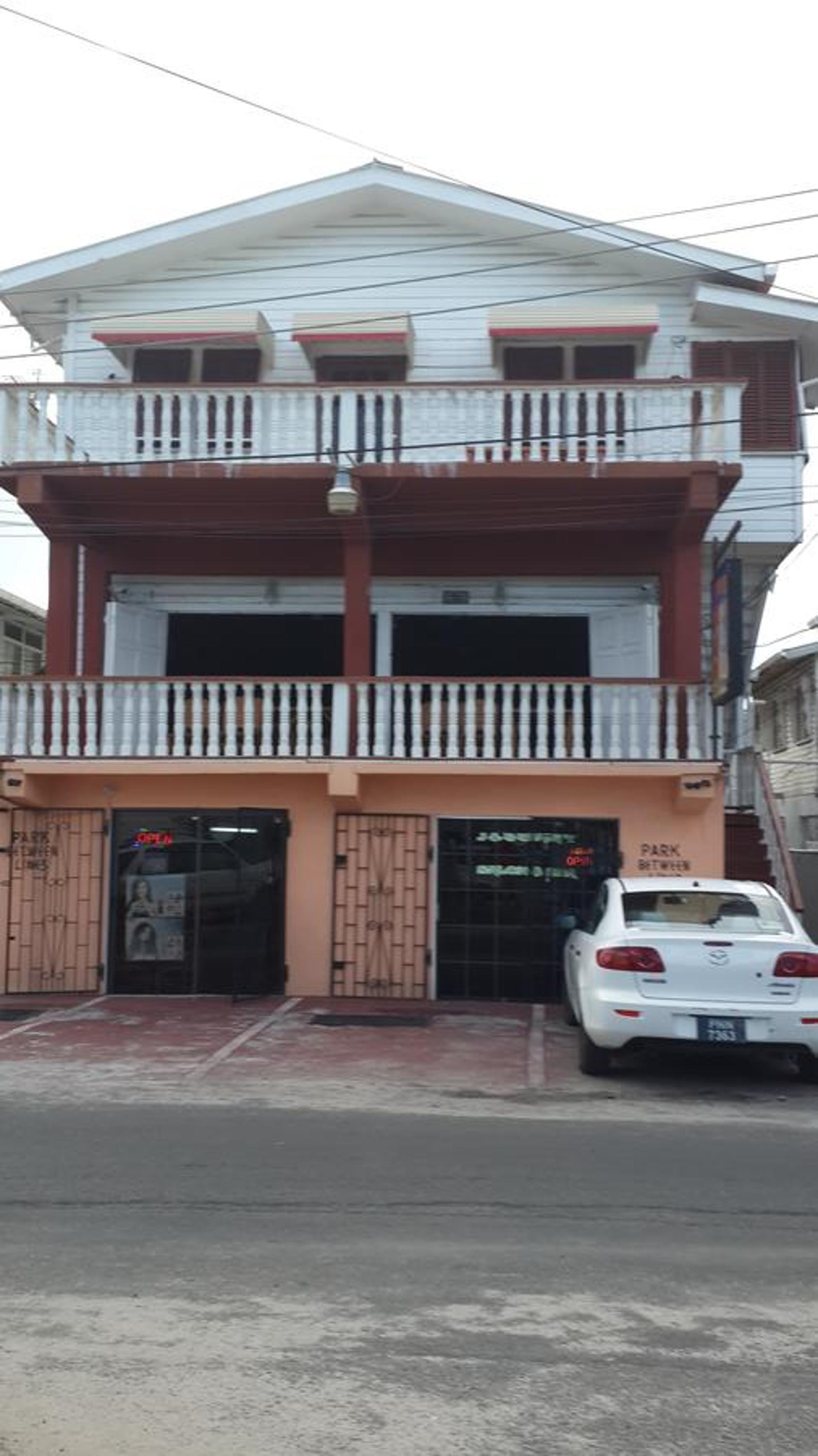 Julian Guest House
