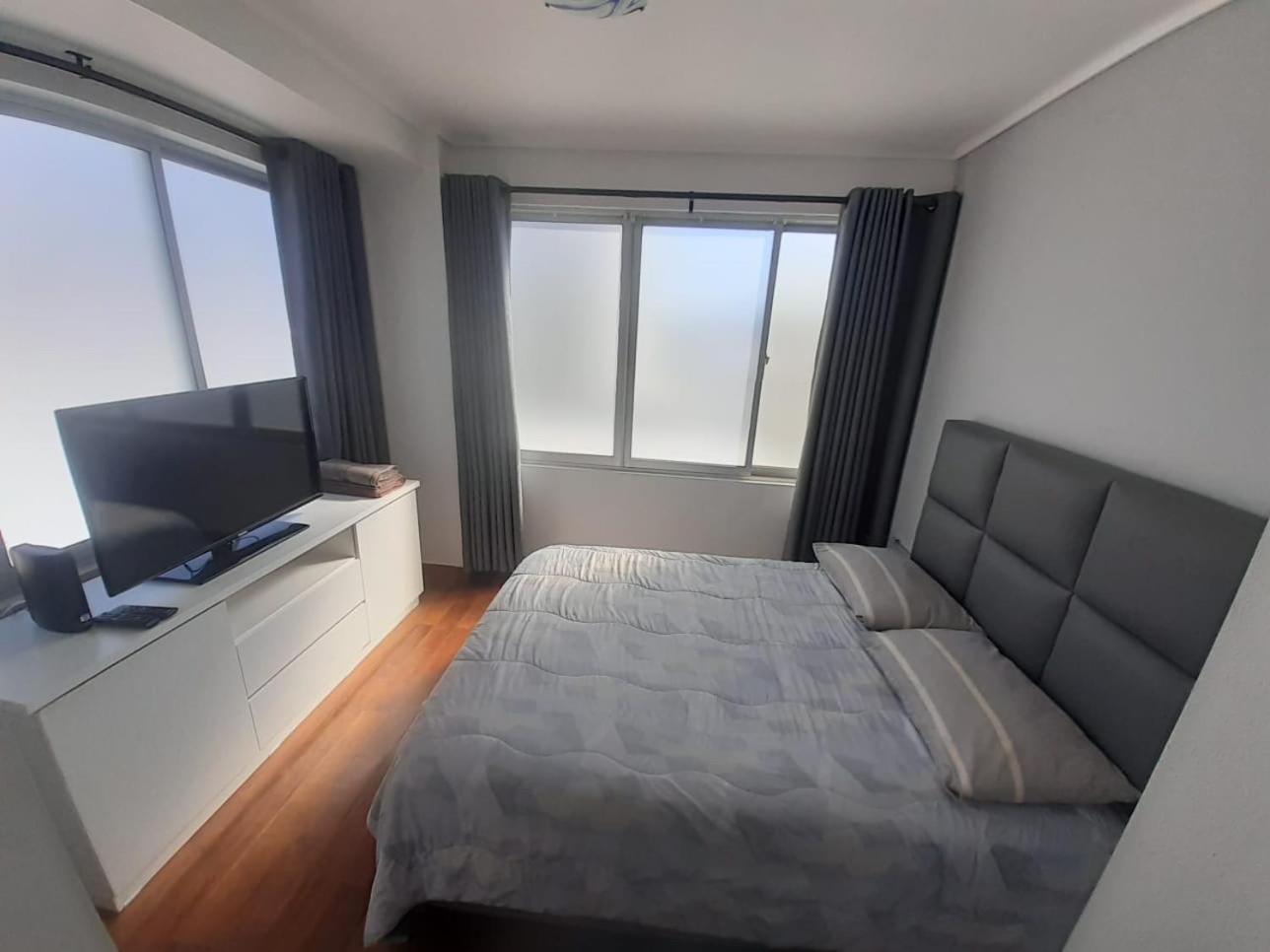 Lujoso departamento en ¨torre Alessandria¨
