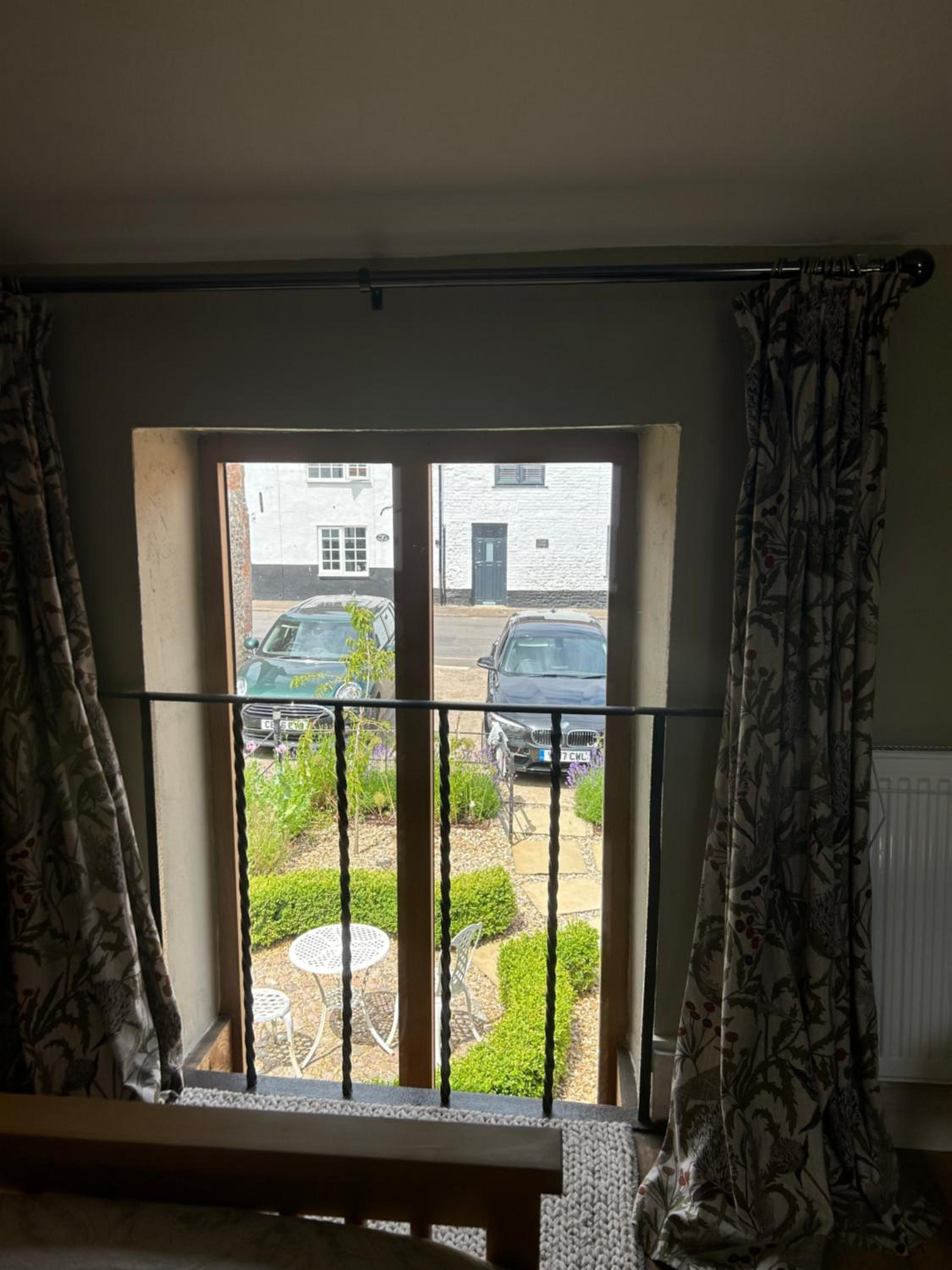 Bailiffs Cottage