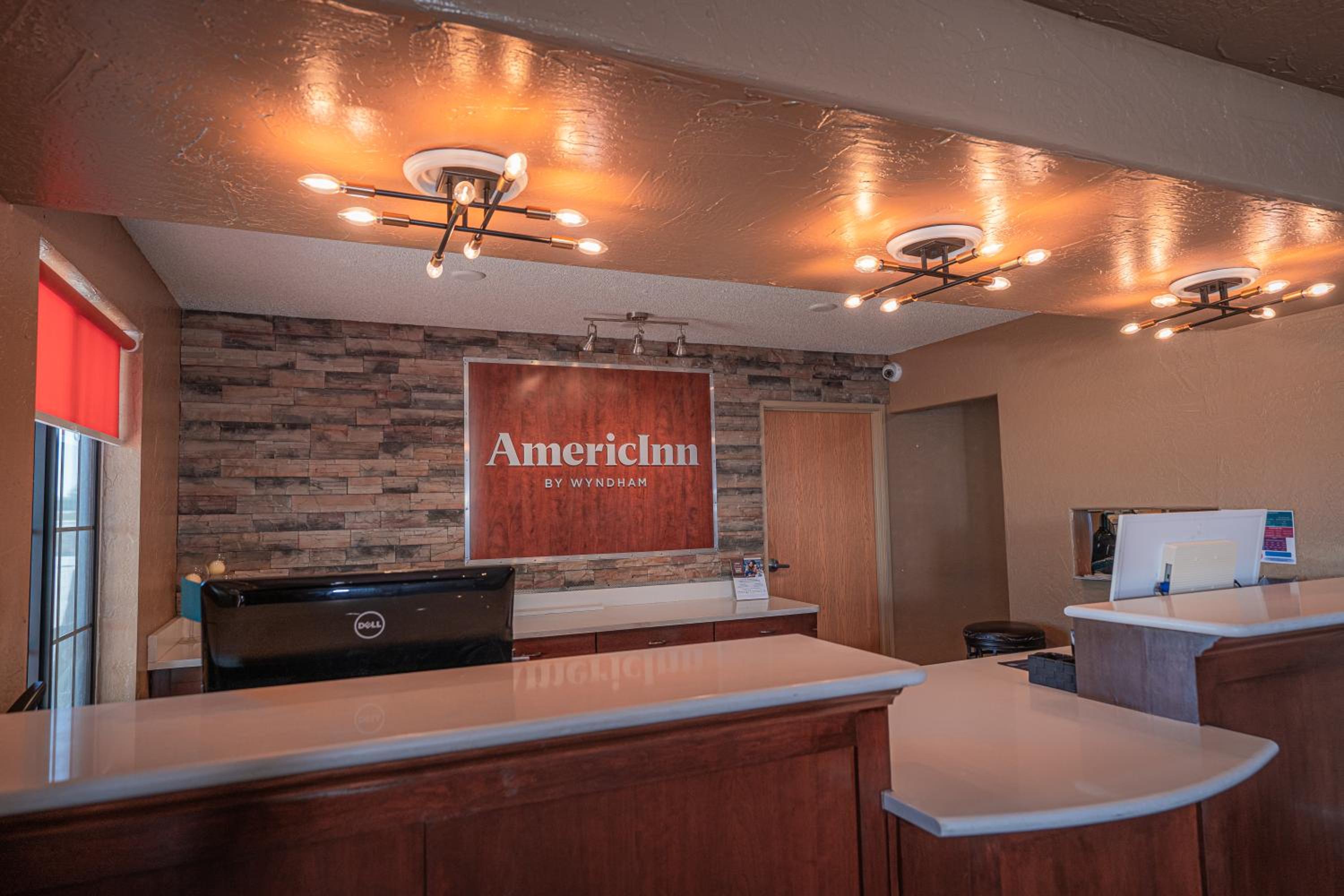 Comfort Inn & Suites Ogallala, Billede 32