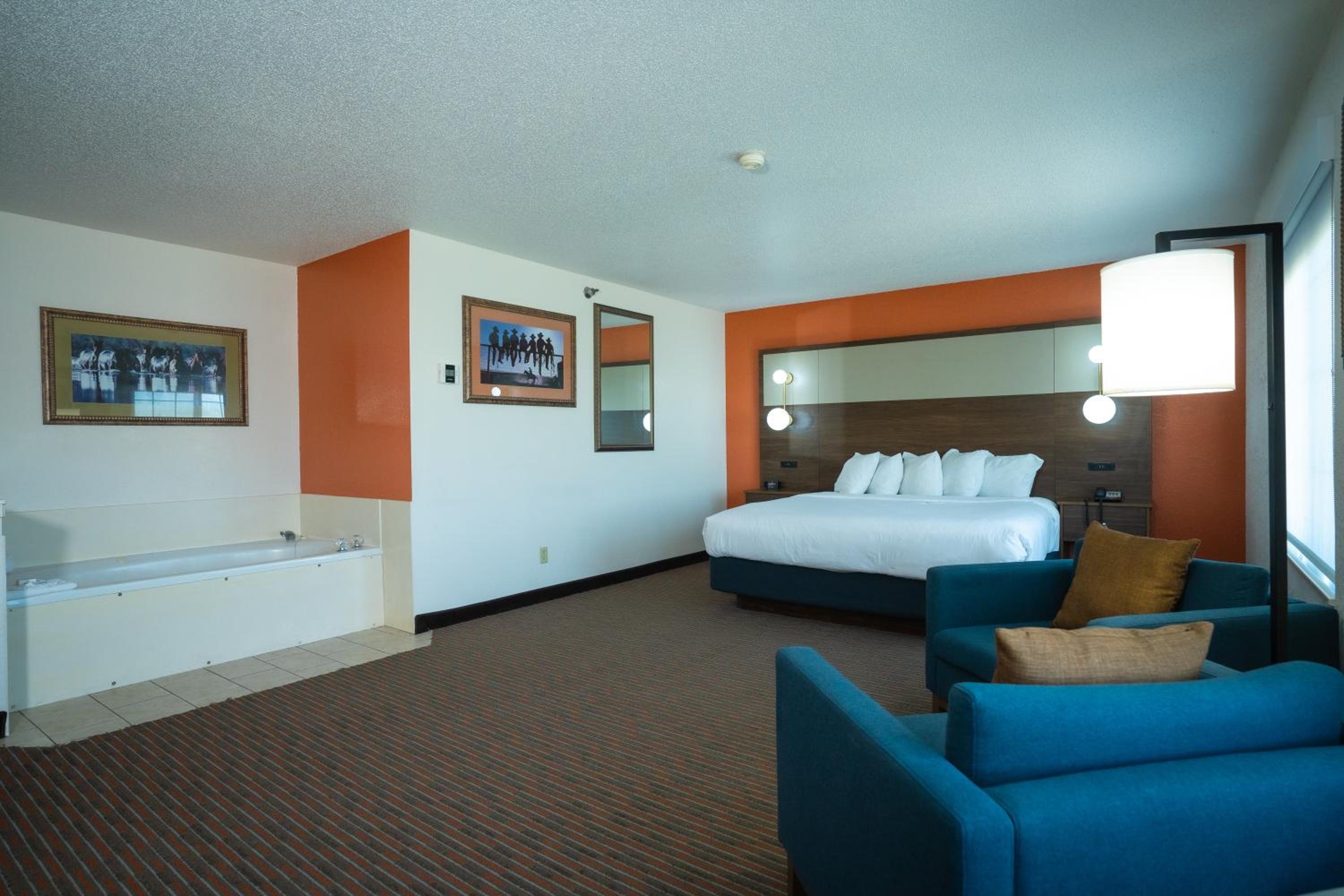 Comfort Inn & Suites Ogallala, Billede 28