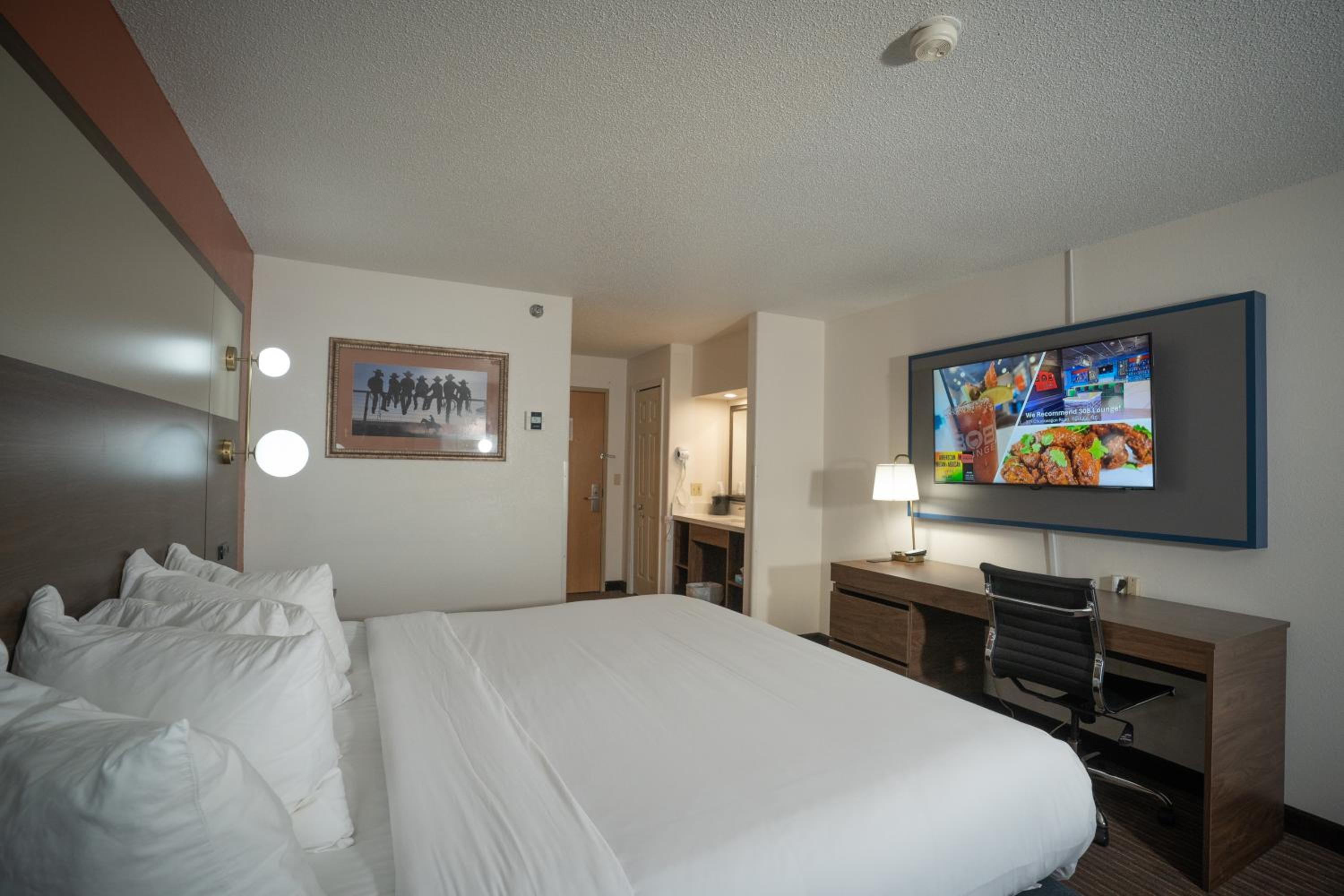 Ogallala Vacations - Americinn by Wyndham Ogallala - Property Image 5