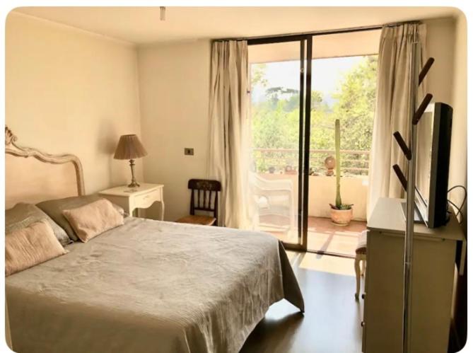 Habitación Metro Escuela Militar