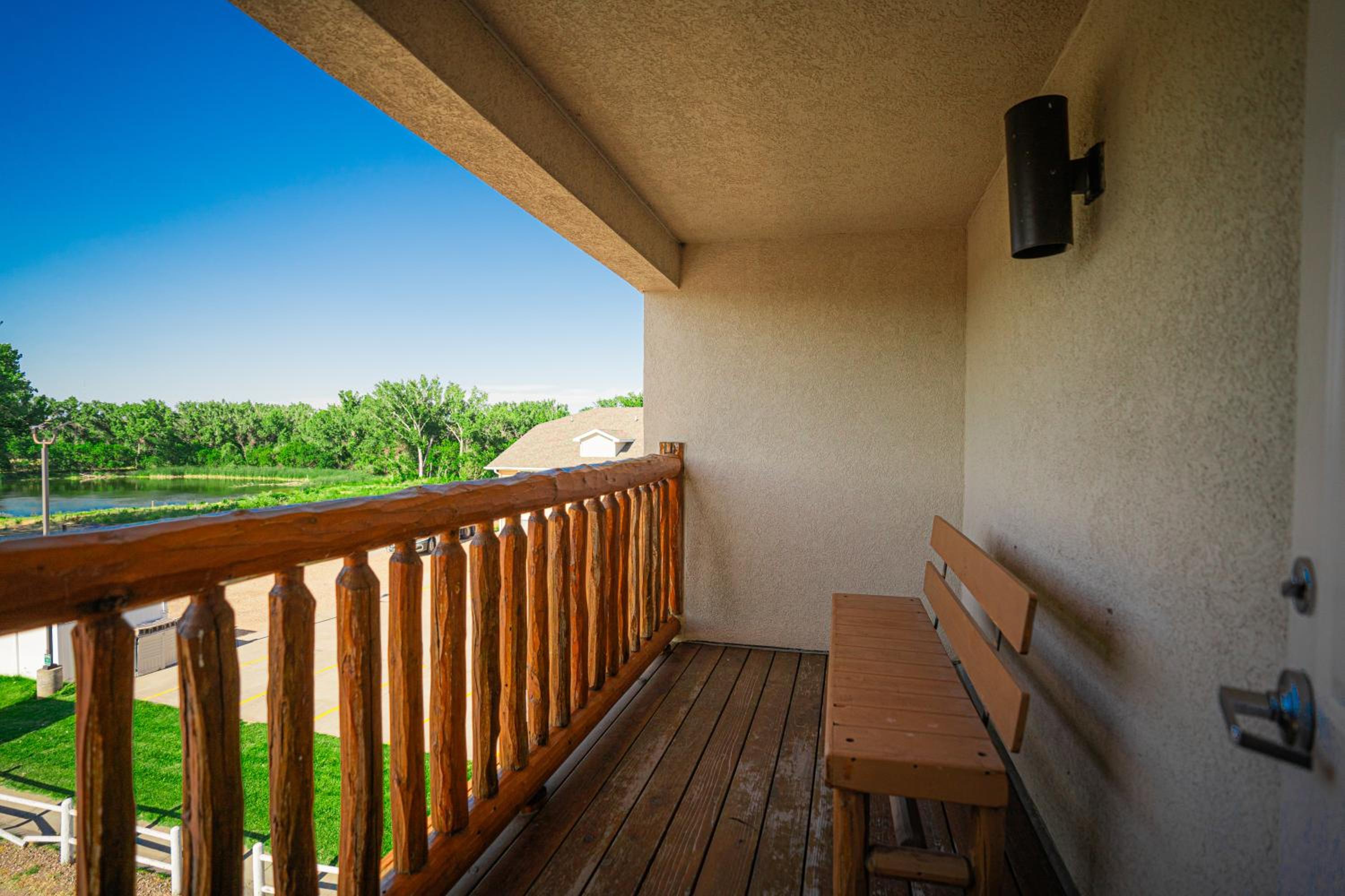 Ogallala Vacations - Americinn by Wyndham Ogallala - Property Image 1