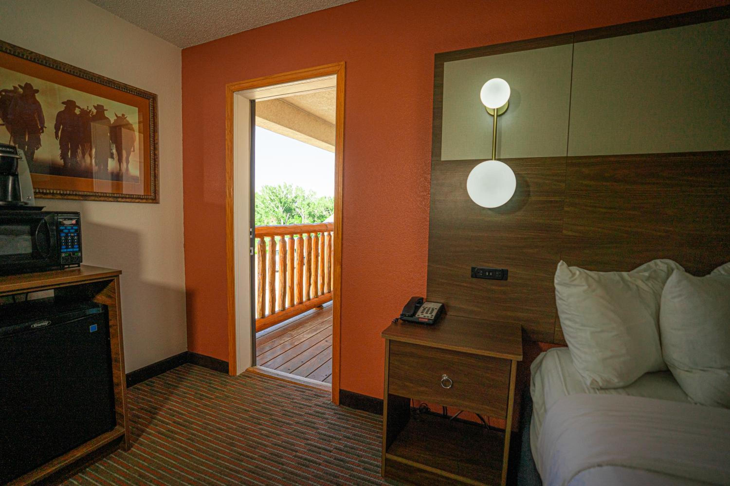 Comfort Inn & Suites Ogallala, Billede 7