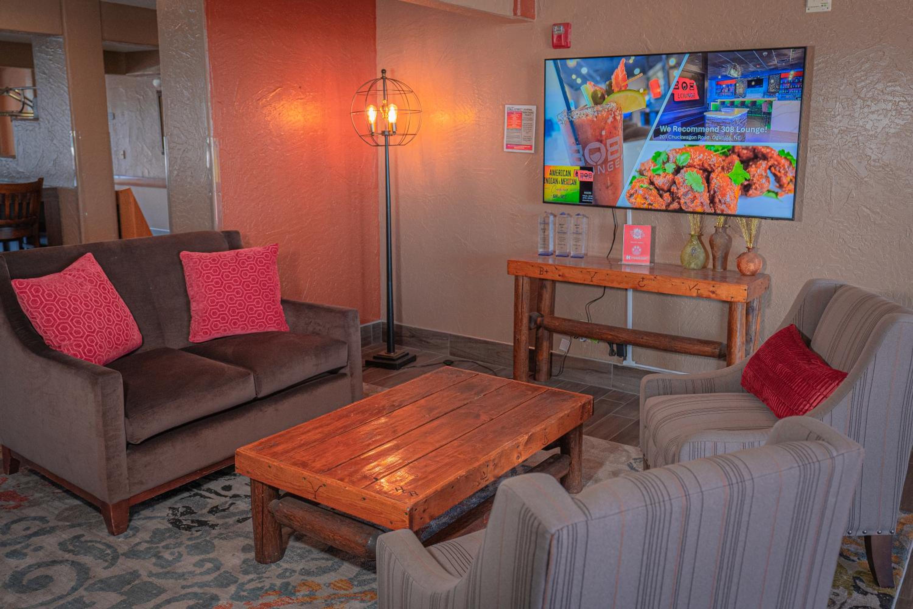 Comfort Inn & Suites Ogallala, Billede 23