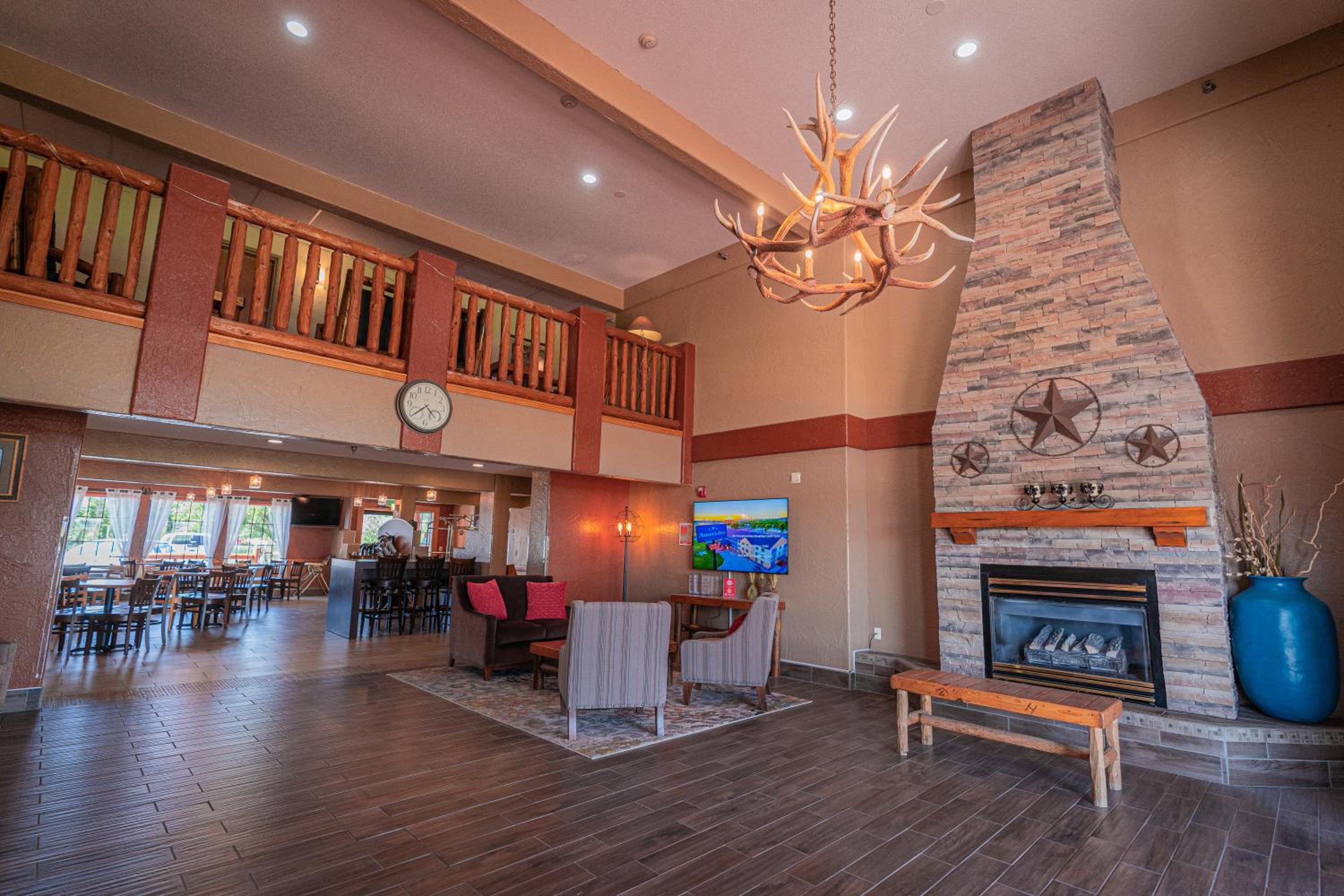 Comfort Inn & Suites Ogallala, Billede 12