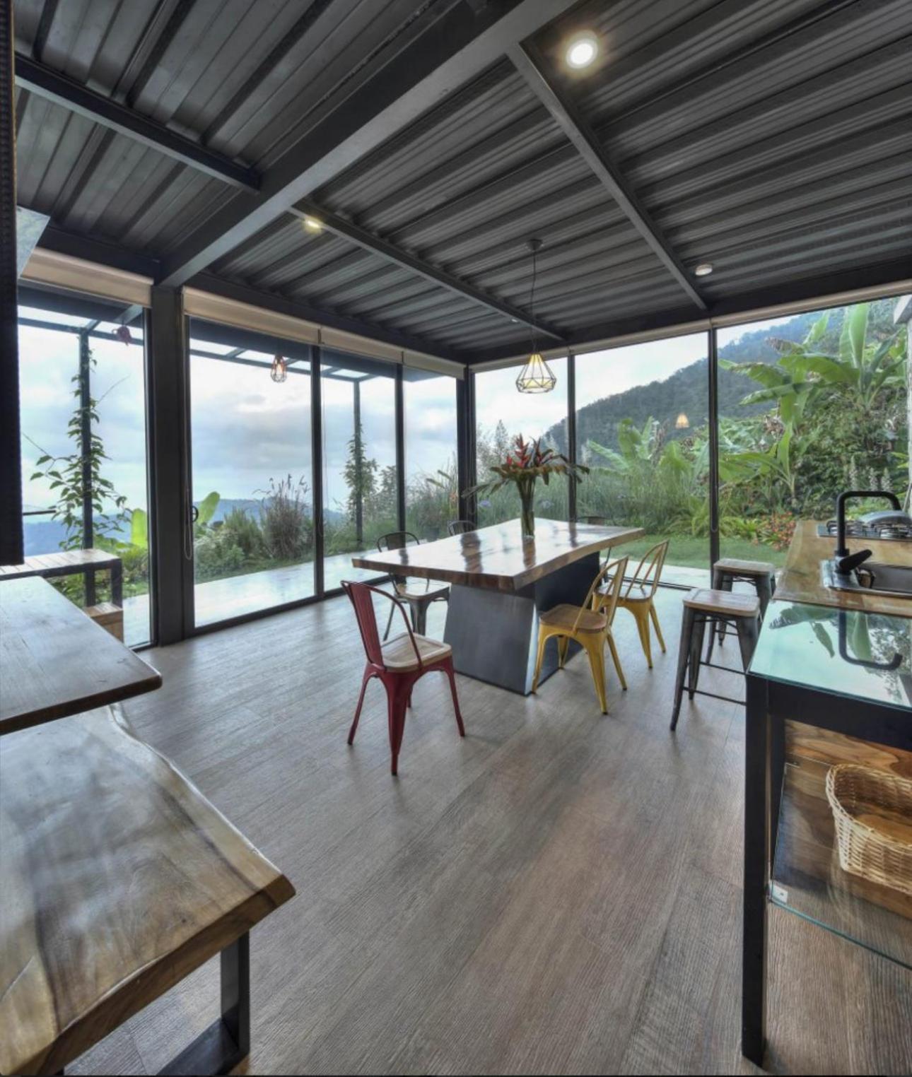 Casa El Cielo - Minca Sierra Nevada