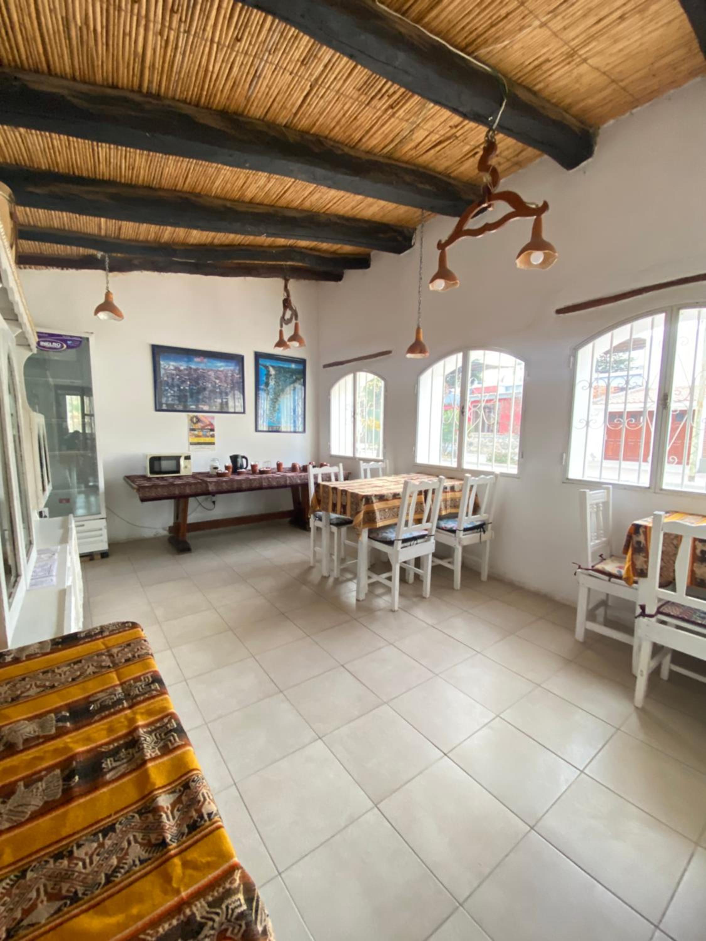 Hostal Tierra Andina Cafayate
