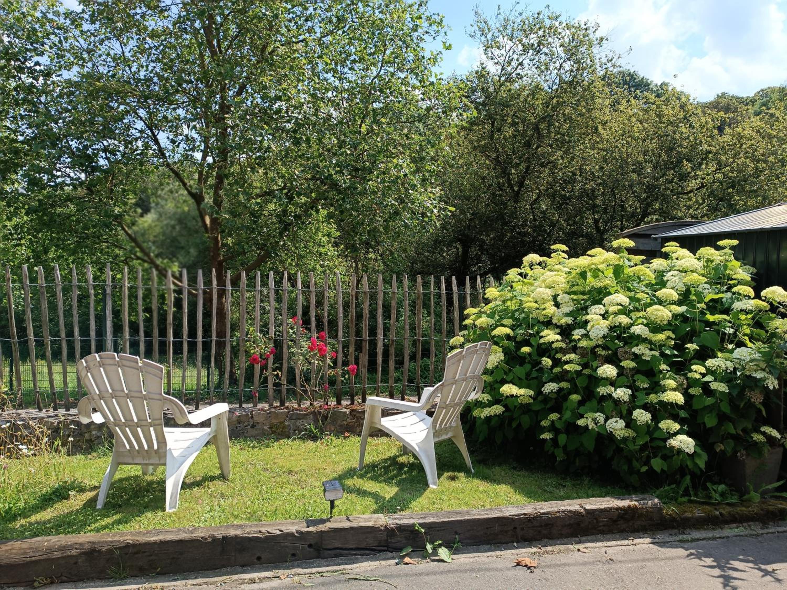 B&B Ferme du Petit Breuil