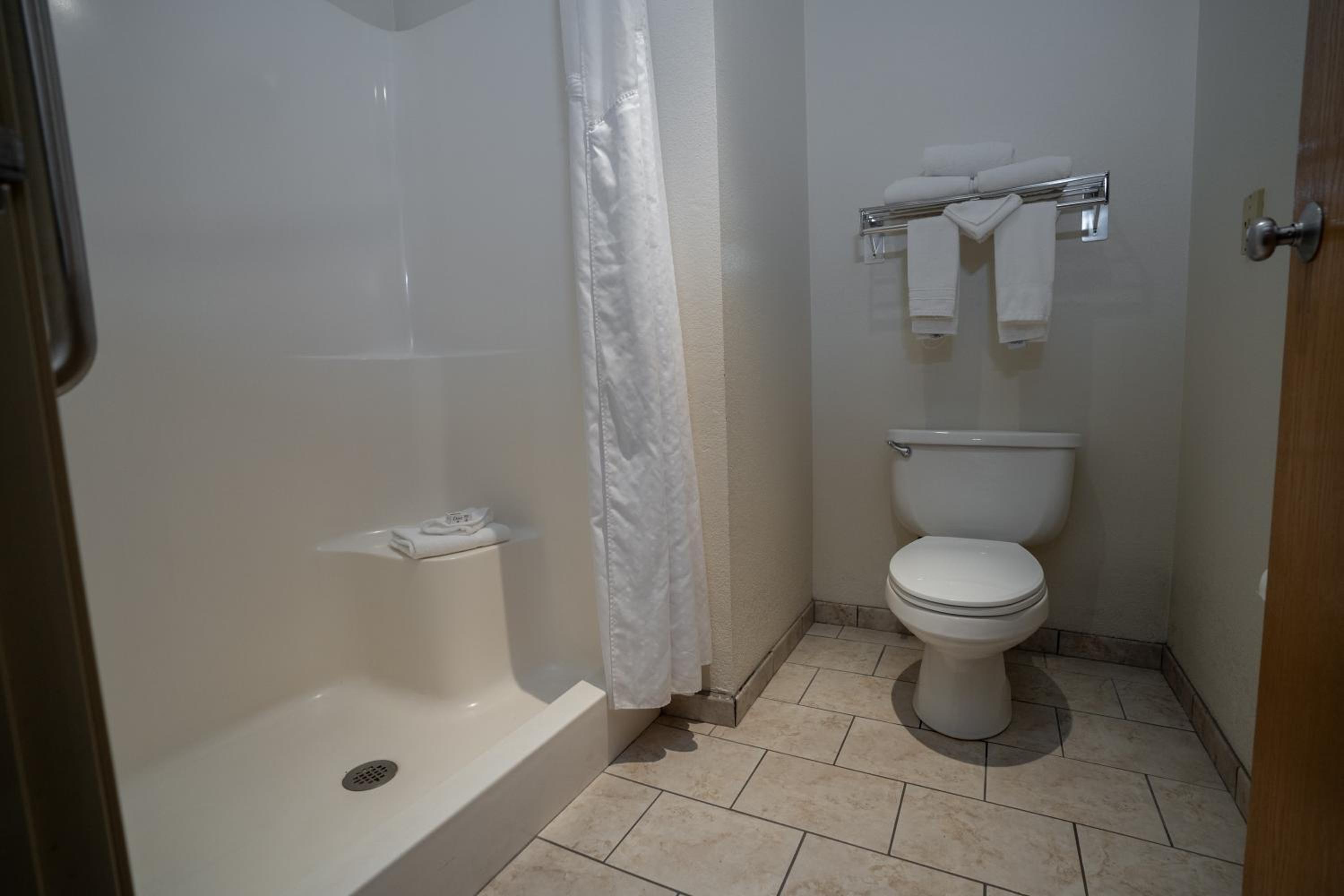 Comfort Inn & Suites Ogallala, Billede 17