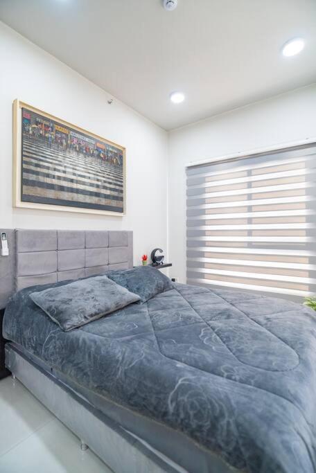 Elegante Loft en Asunción-Luque view 3