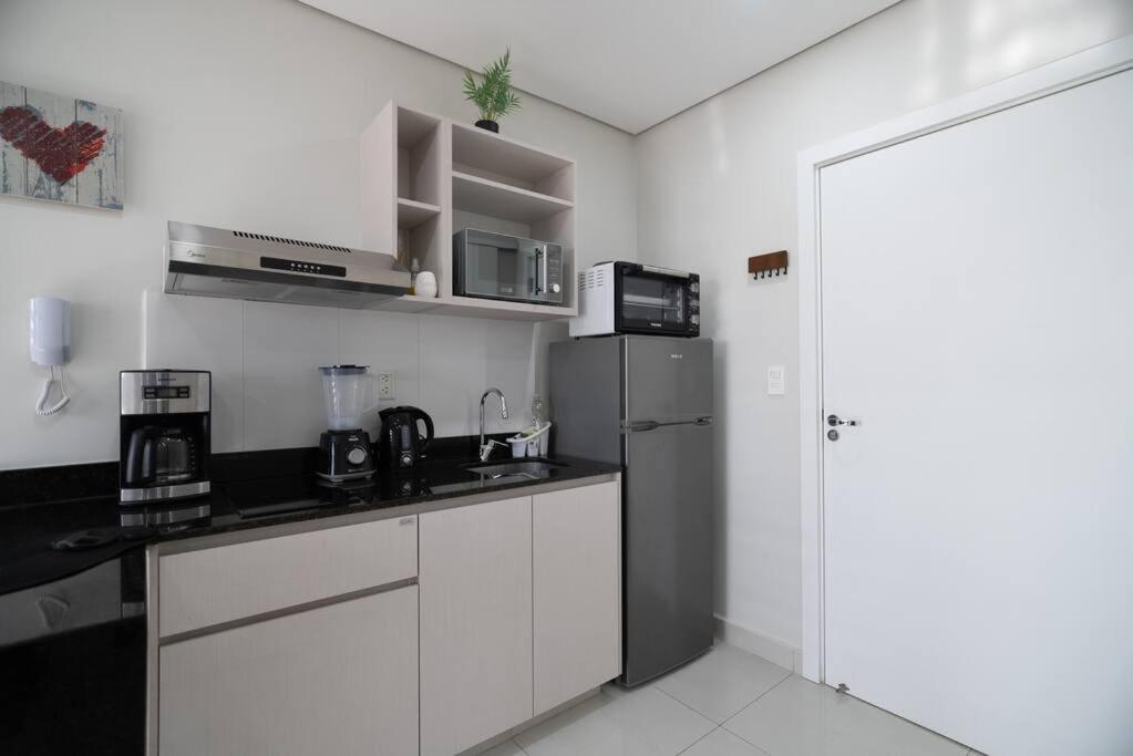 Elegante Loft en Asunción-Luque view 5