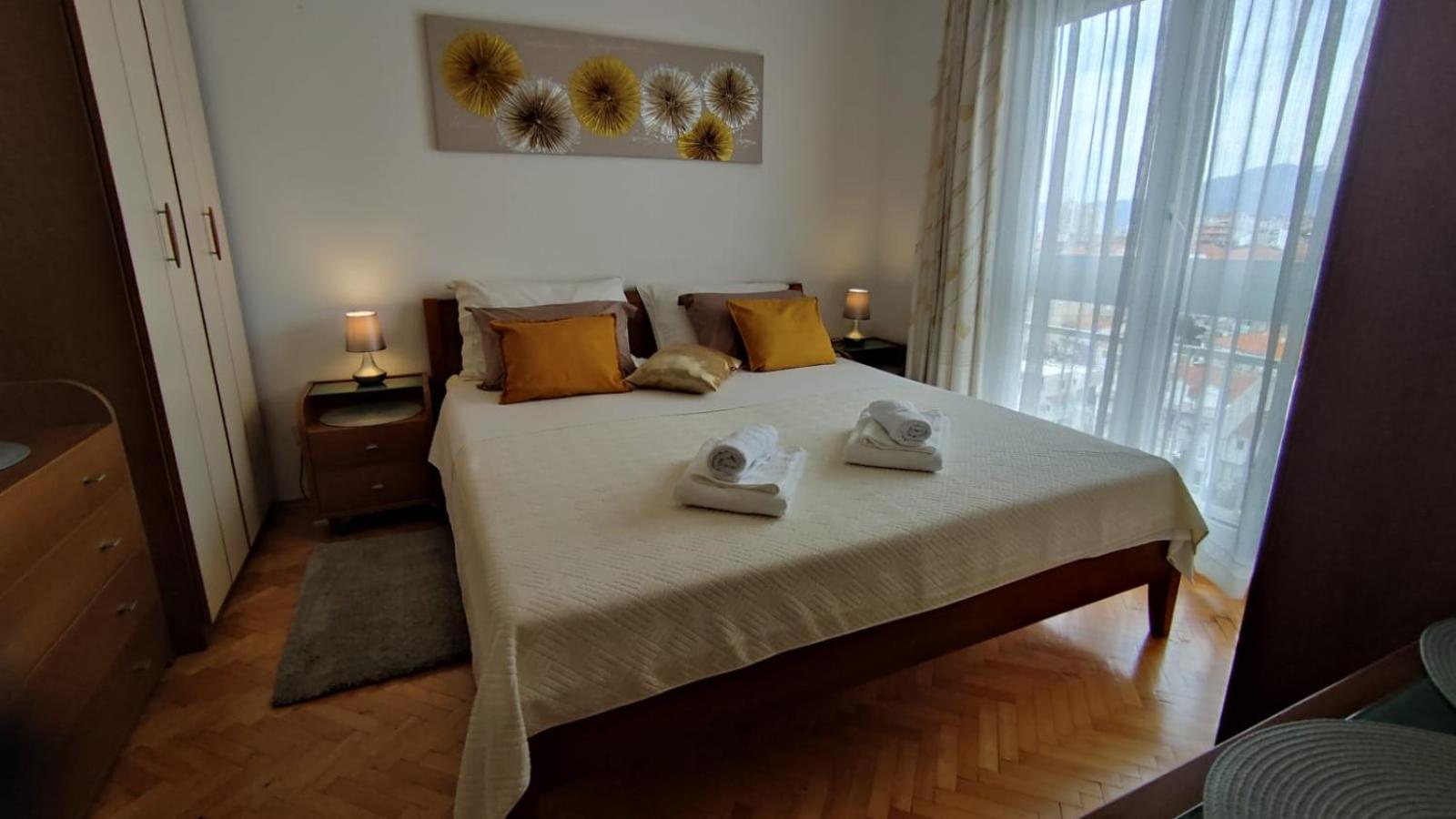 Apartman Gogina