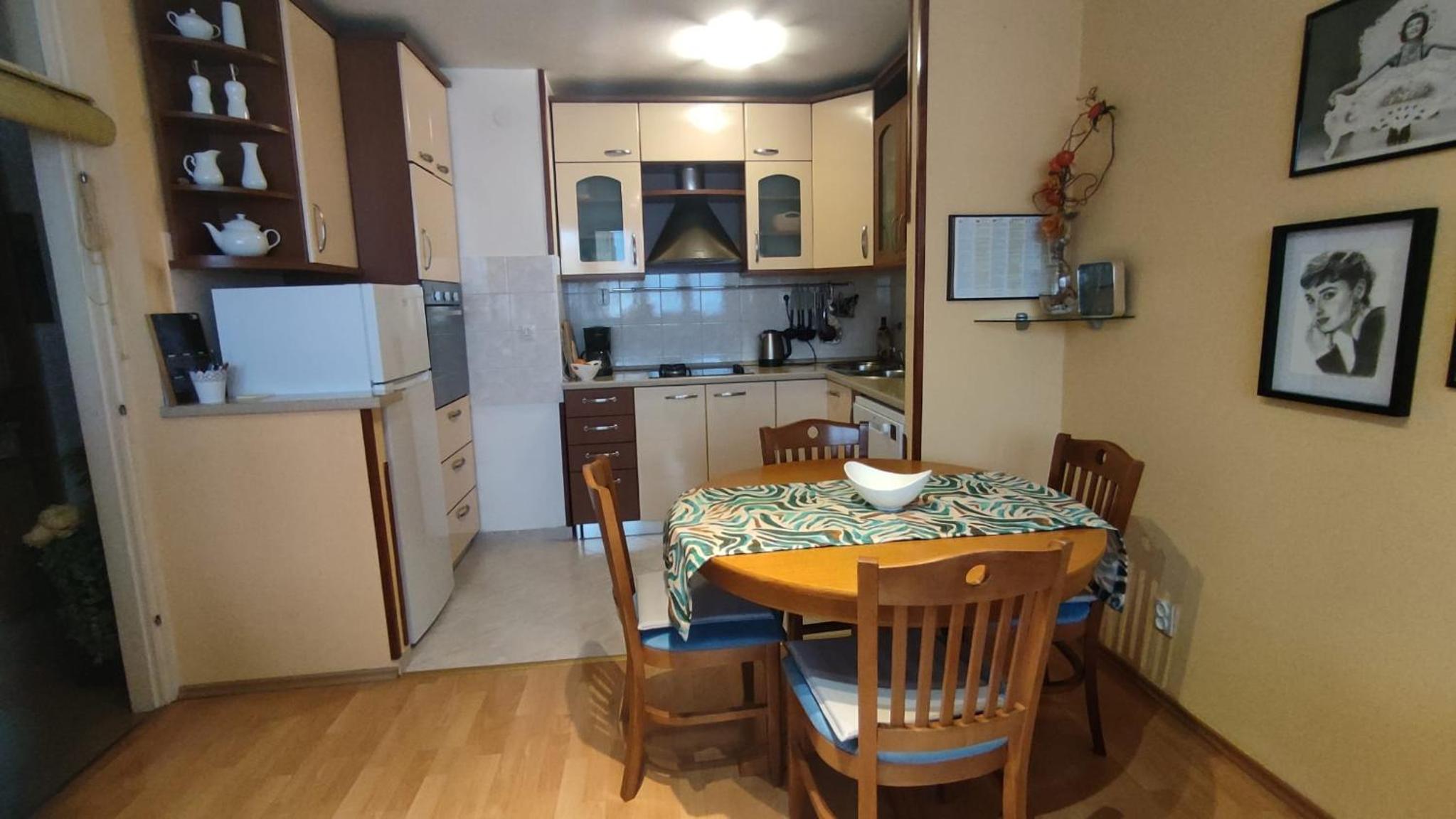 Apartman Gogina