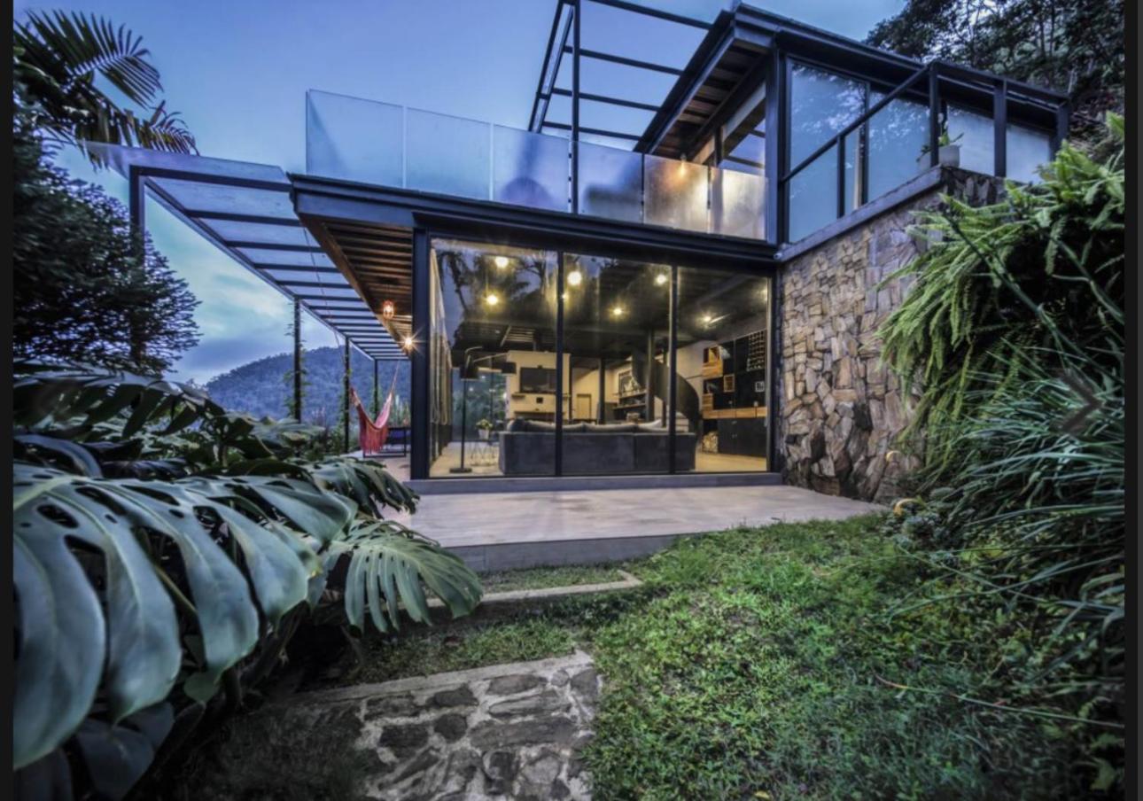 Casa El Cielo - Minca Sierra Nevada