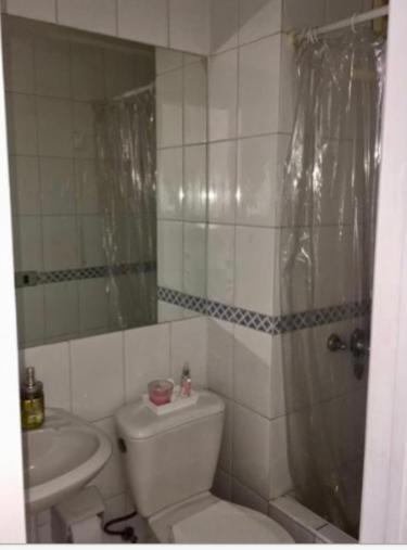 Habitación Metro Escuela Militar