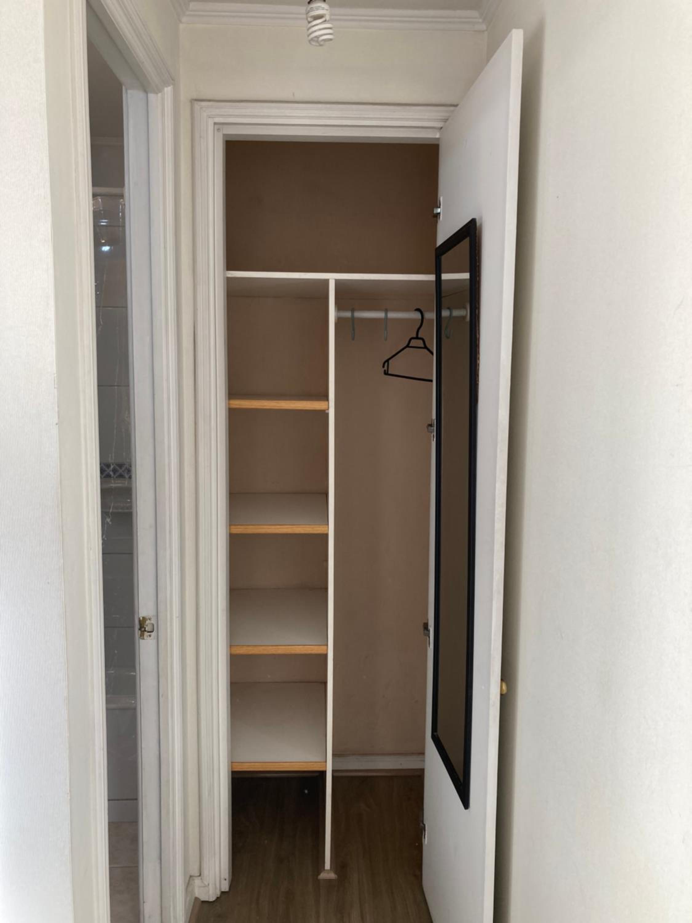 Habitación Metro Escuela Militar