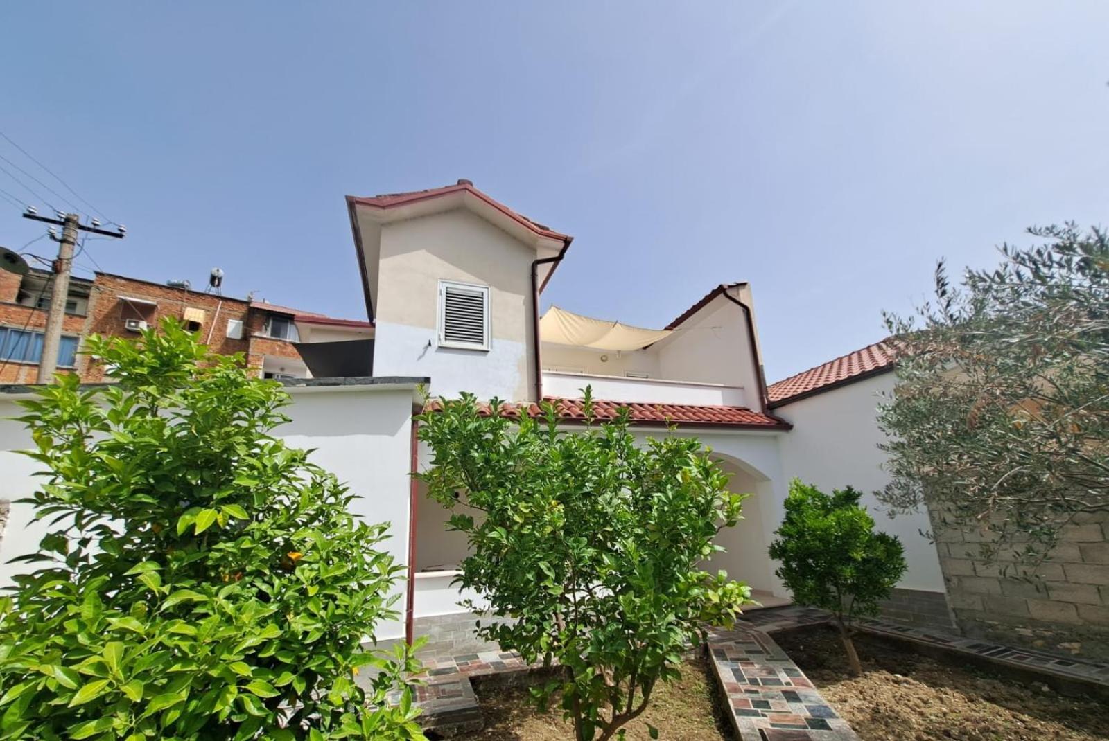 Vila Vokopola