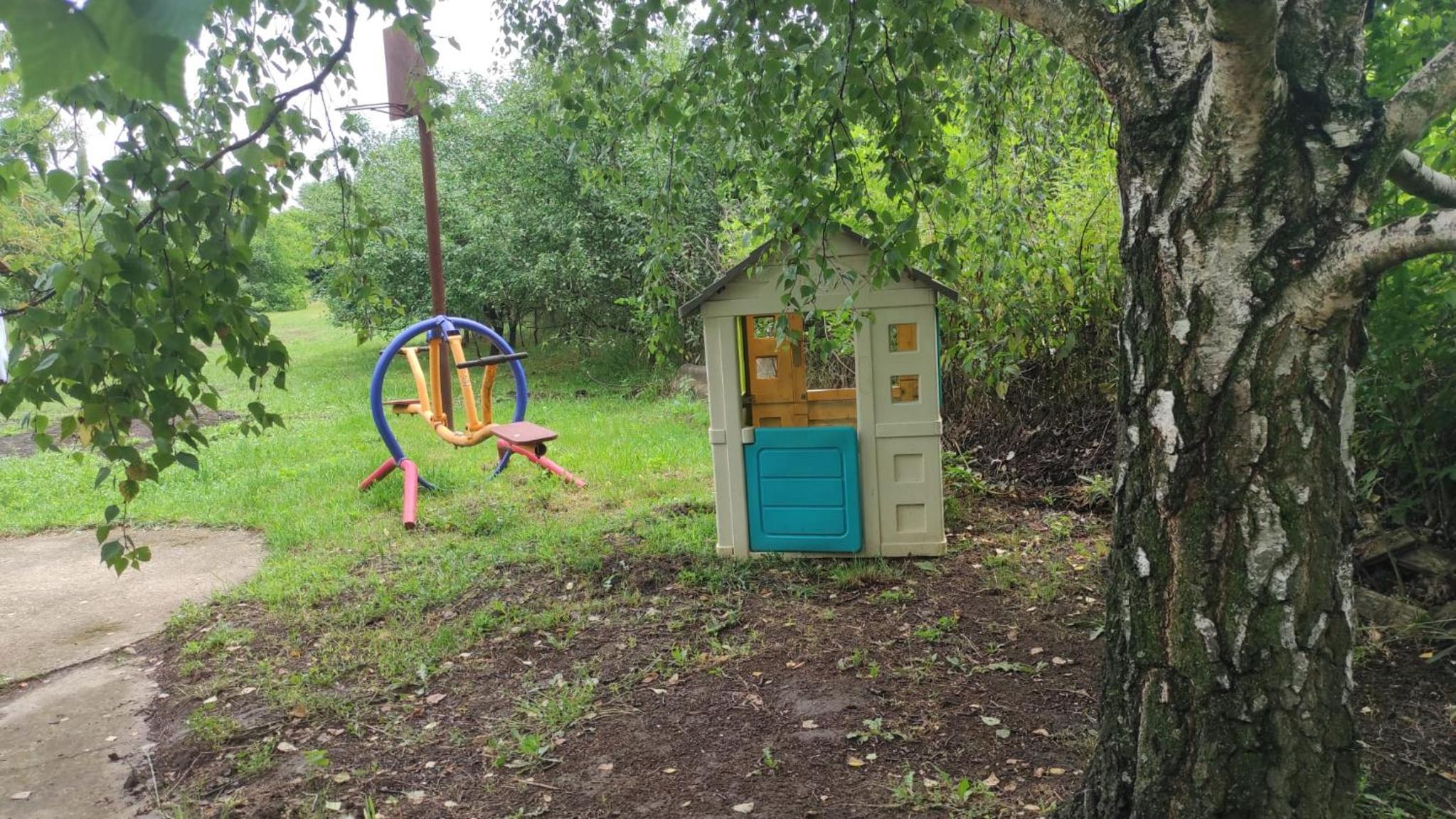 Zöldike apartman Tiszafüred