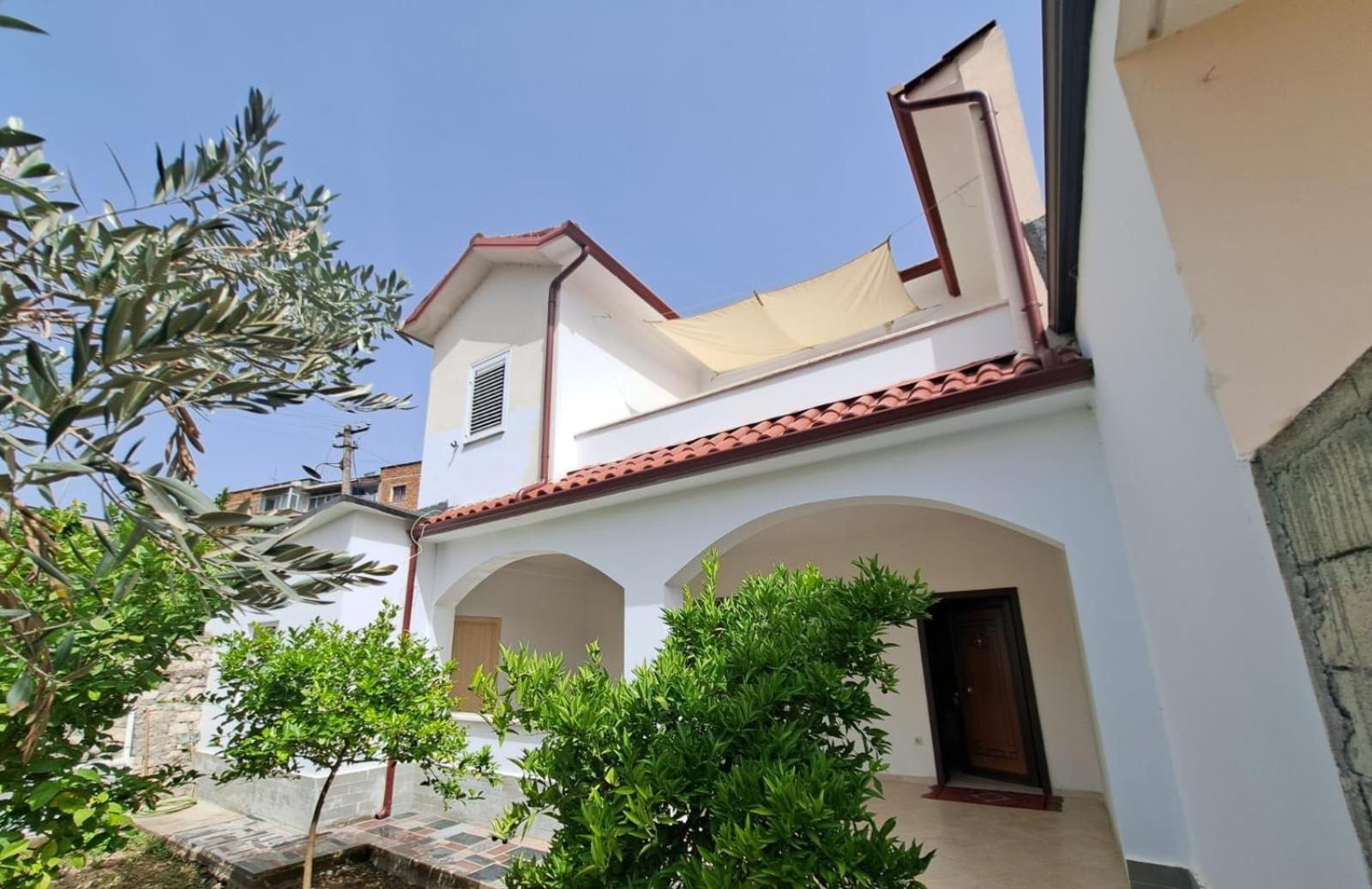 Vila Vokopola