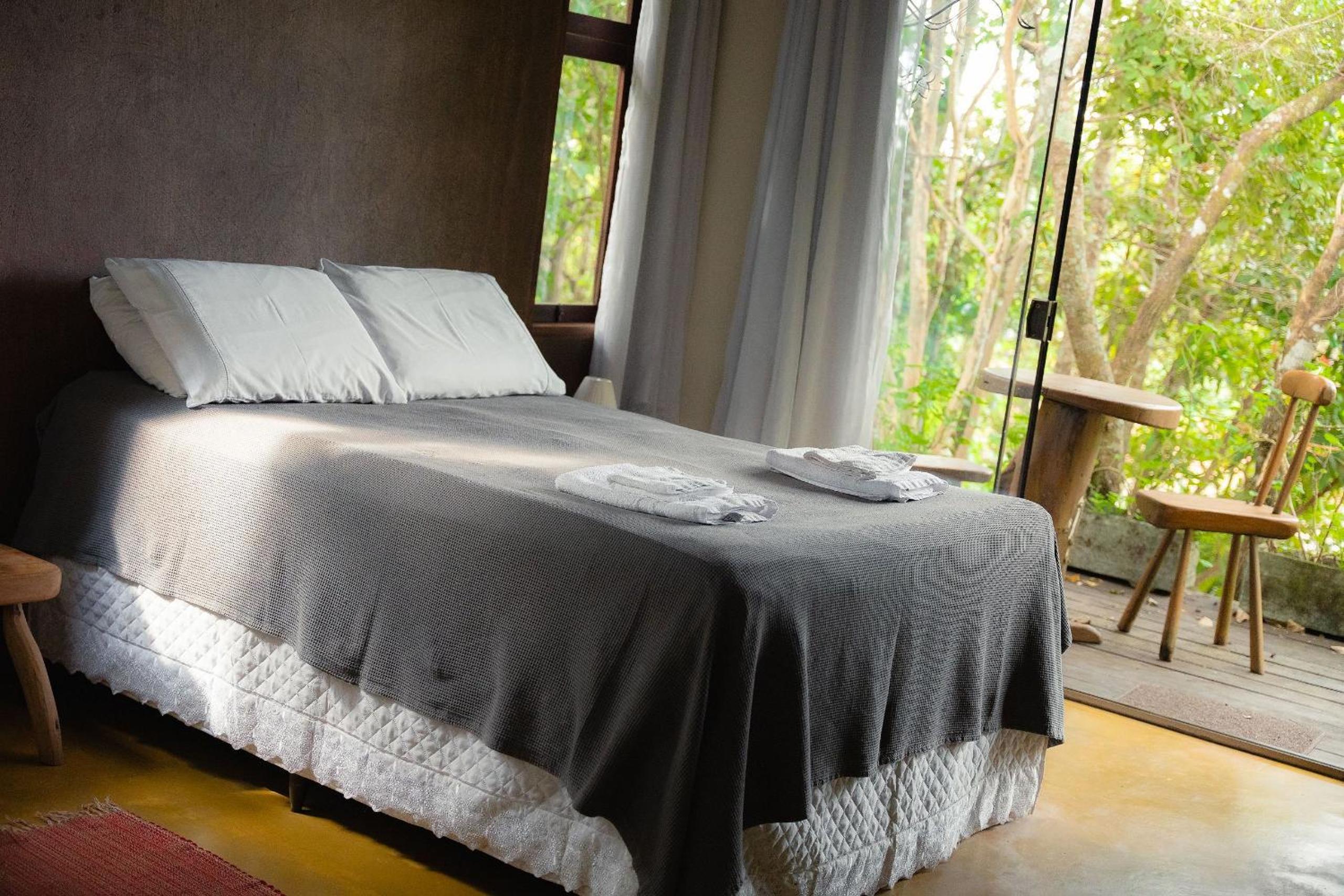 Hospedagem Chácara Encantada - Holiday Homes in the heart of Chapada dos Veadeiros