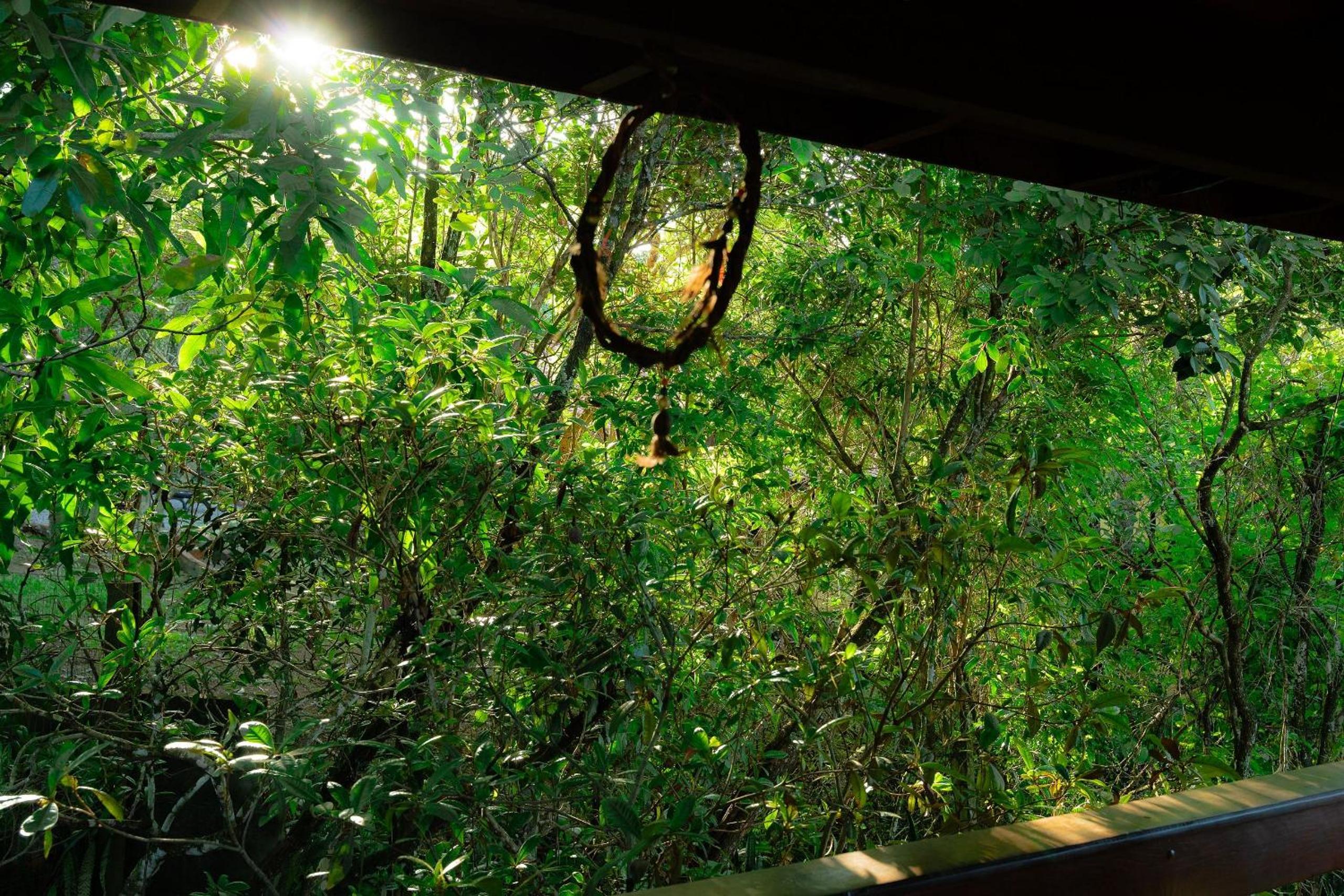 Hospedagem Chácara Encantada - Holiday Homes in the heart of Chapada dos Veadeiros