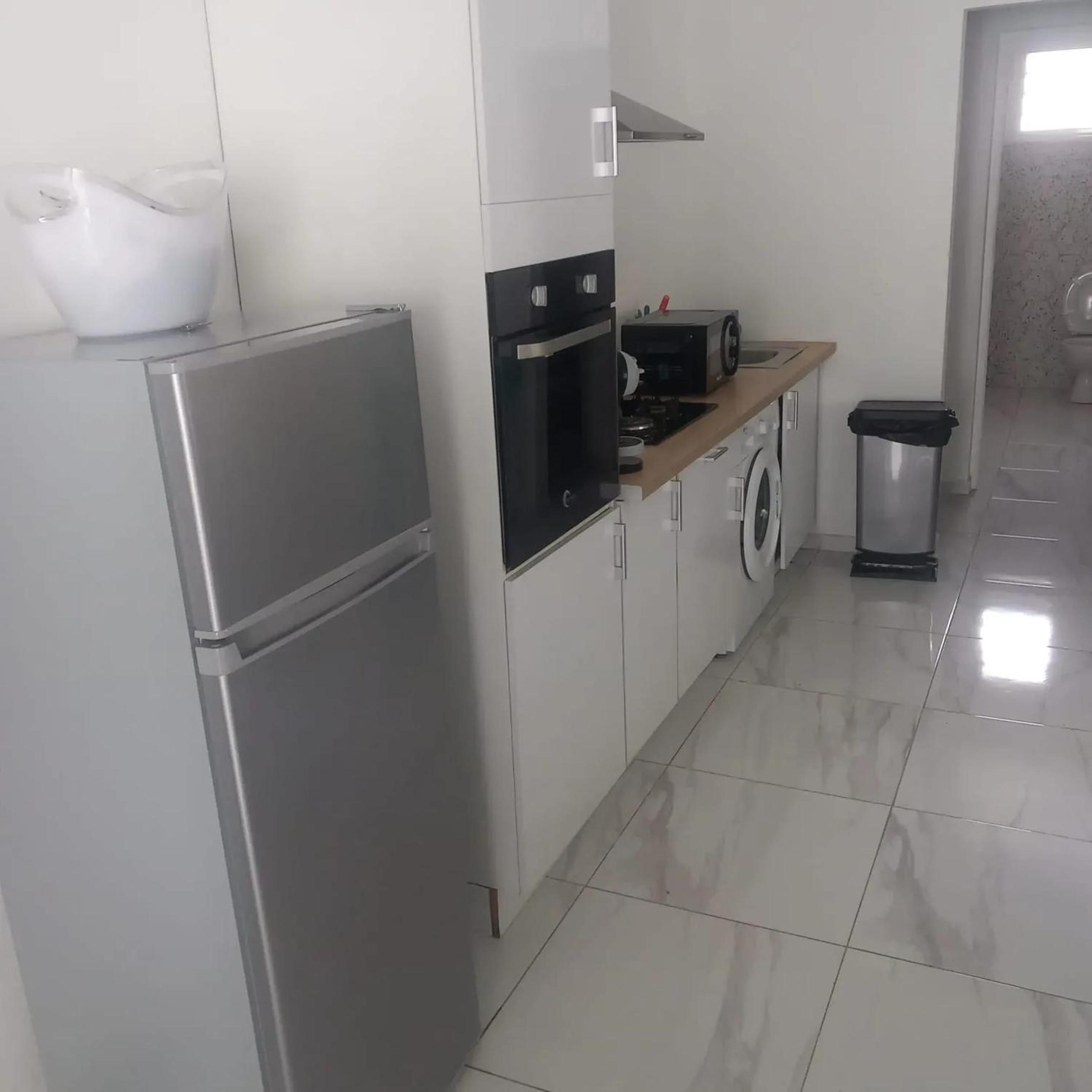 Appartement charmant avec piscine privée à Sainte-Marie, 40 m² view 4