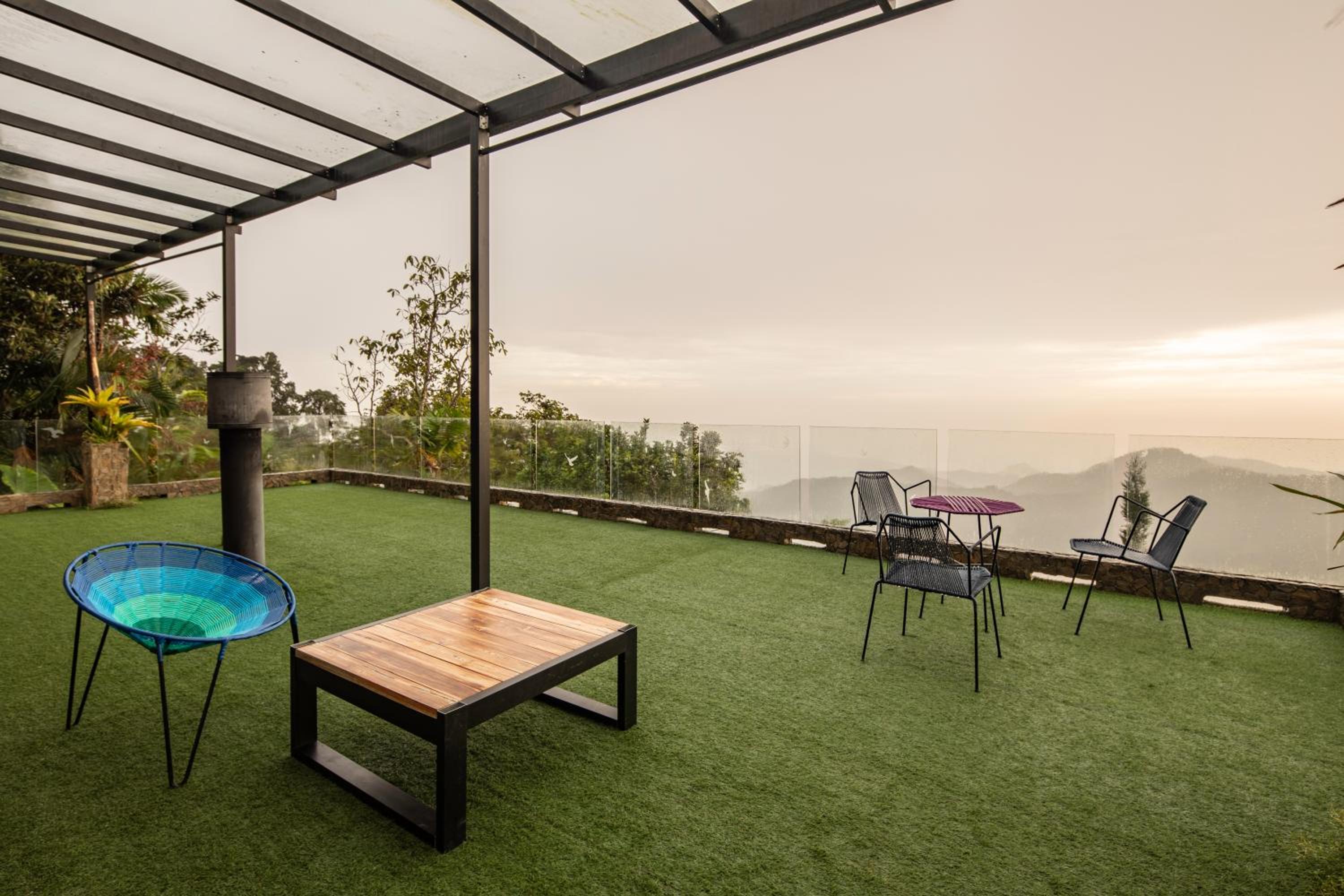 Casa El Cielo - Minca Sierra Nevada