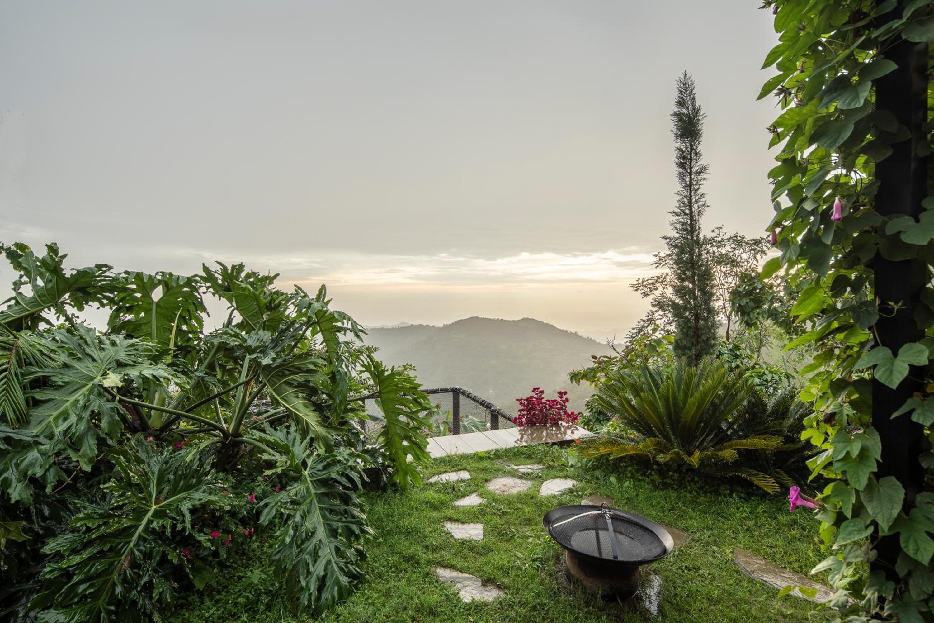 Casa El Cielo - Minca Sierra Nevada
